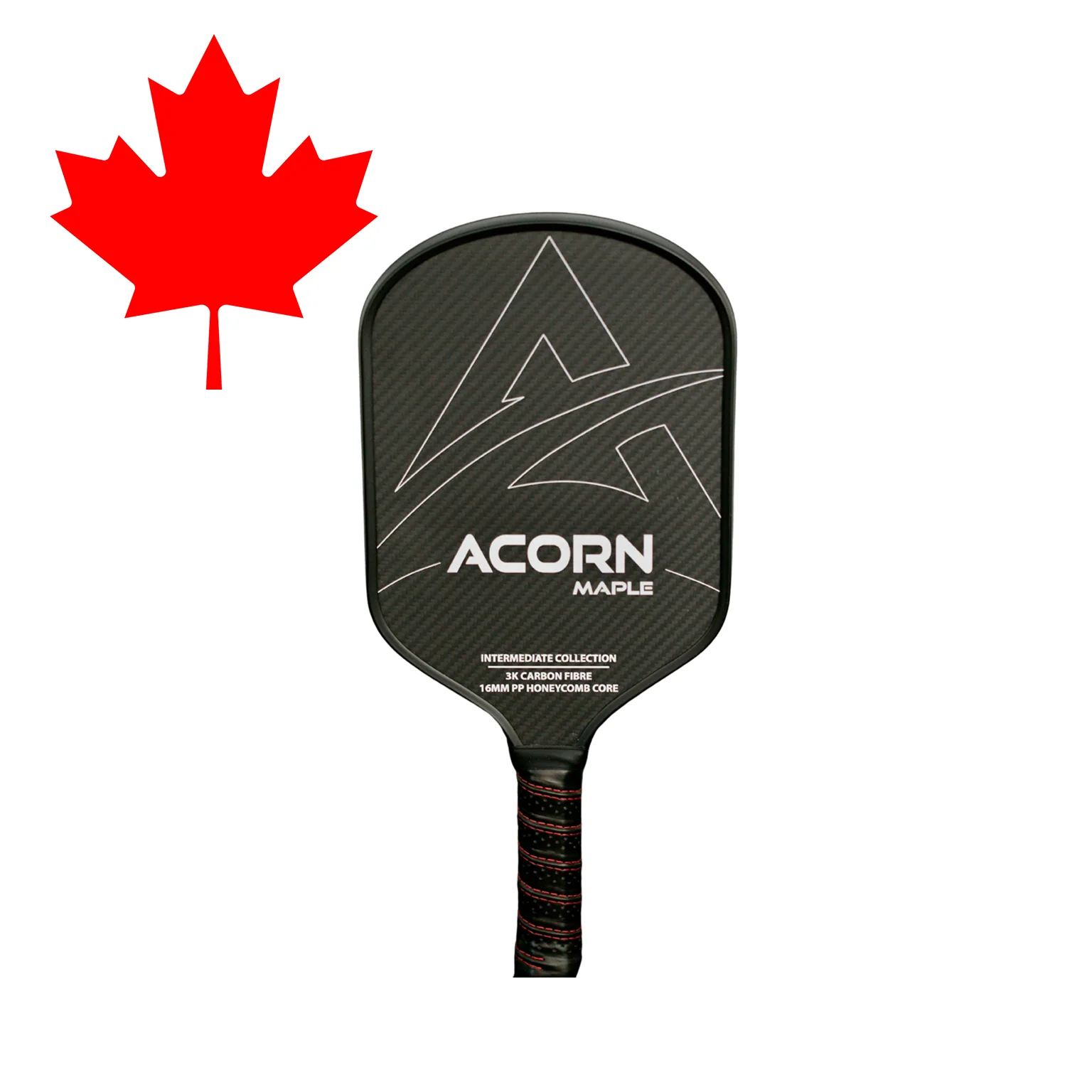 Acorn Maple 16mm