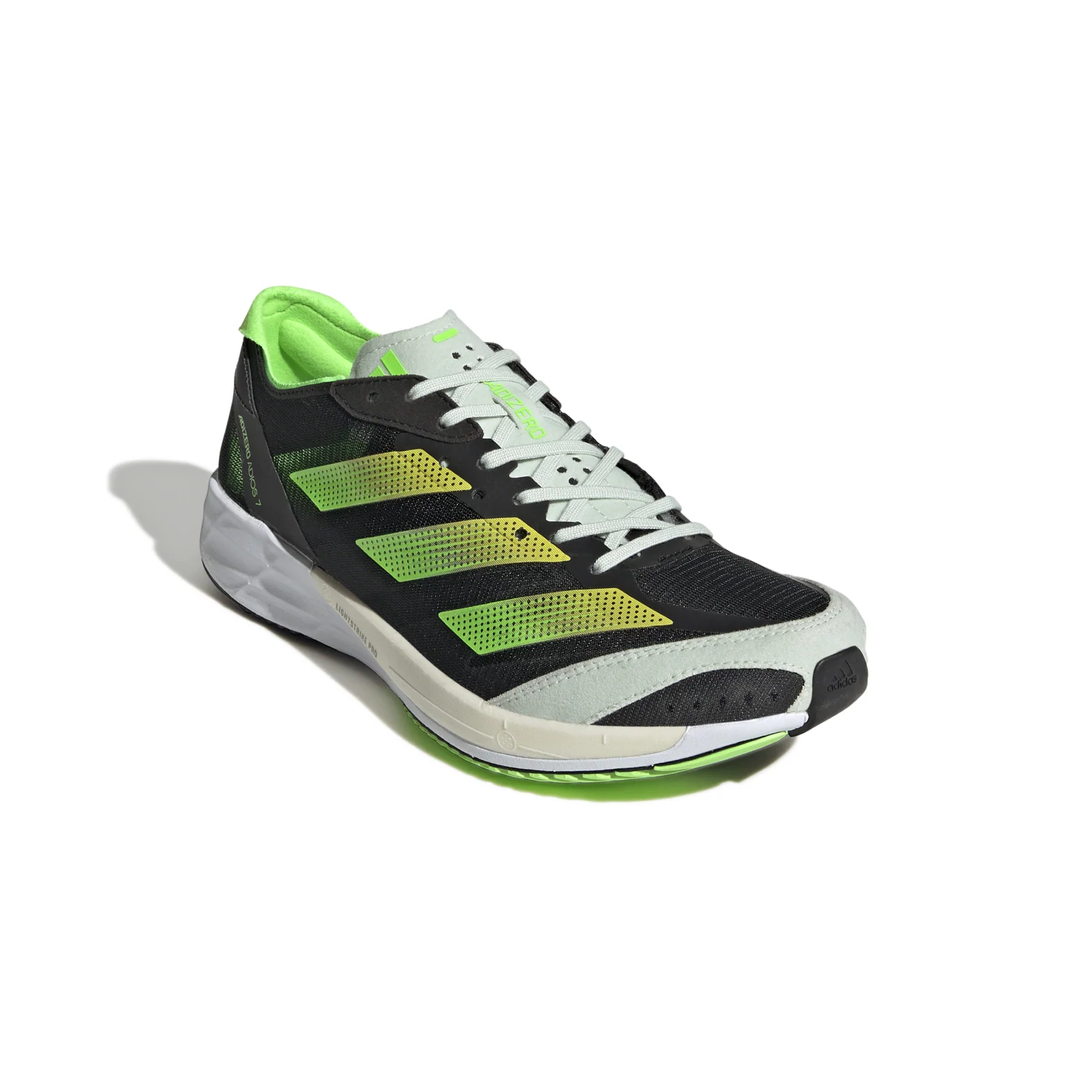 Adidas Adizero Adios 7 Womens Running - Image 3