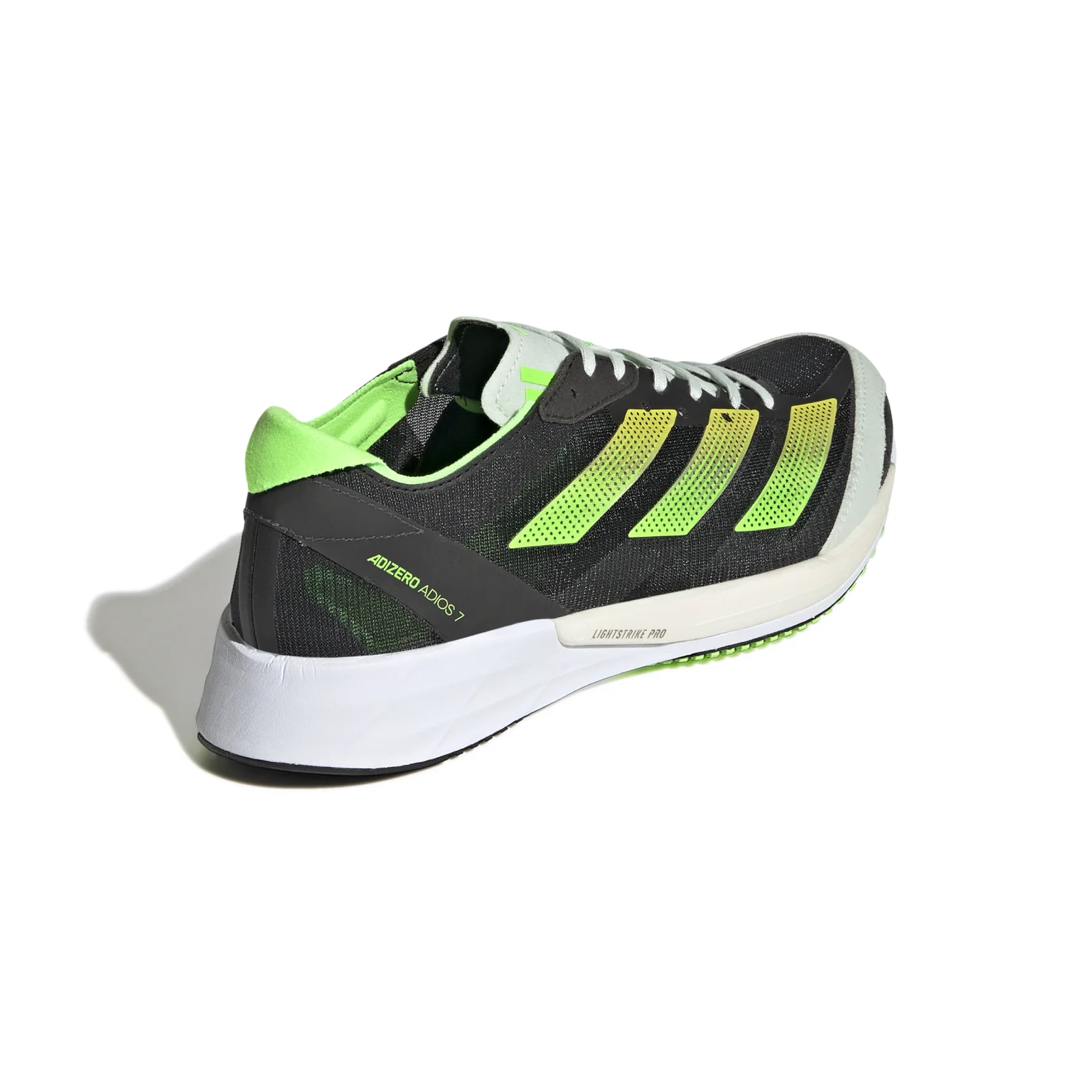 Adidas Adizero Adios 7 Womens Running - Image 4