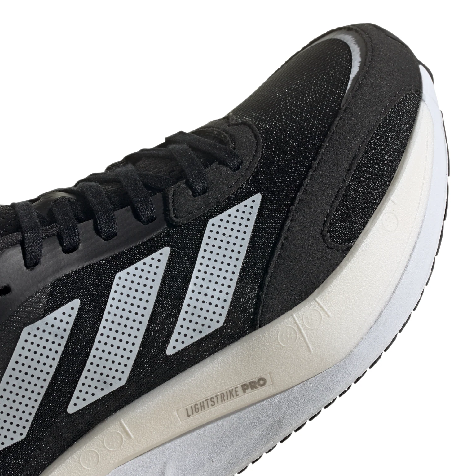 Adidas Adizero Boston 10 Womens Running - Image 6