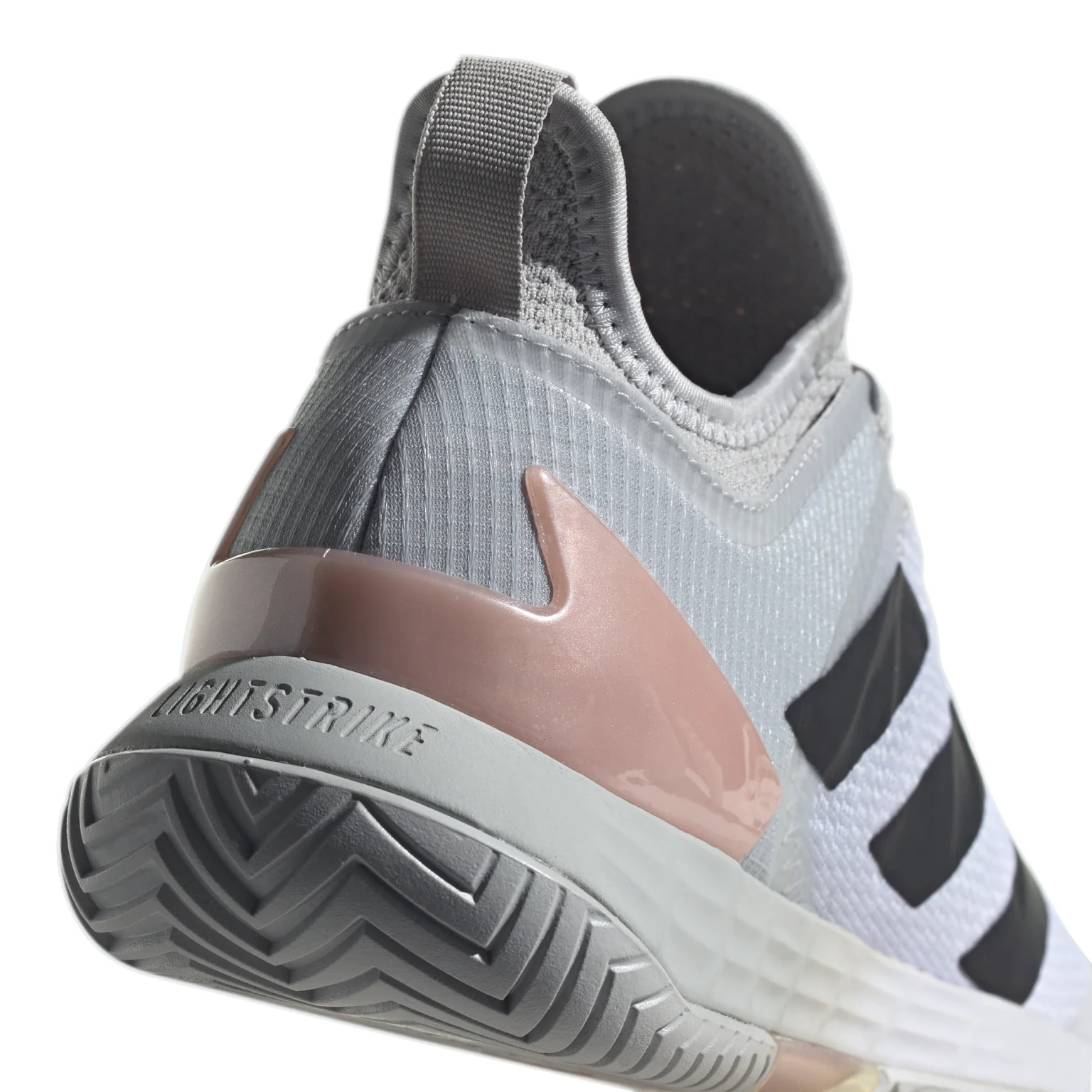 Adidas Adizero Ubersonic 4 Womens All-Court - Image 10