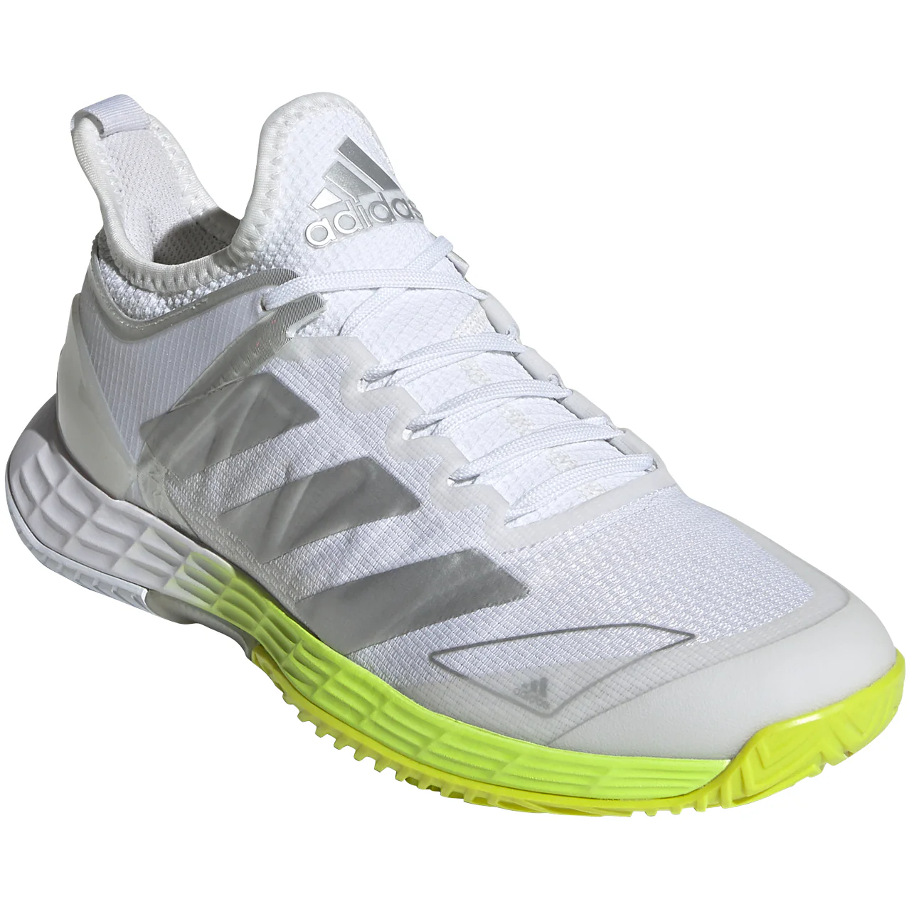 Adidas Adizero Ubersonic 4 Womens All-Court - Image 11