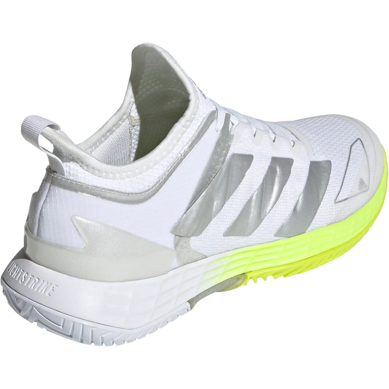 Adidas Adizero Ubersonic 4 Womens All-Court - Image 12