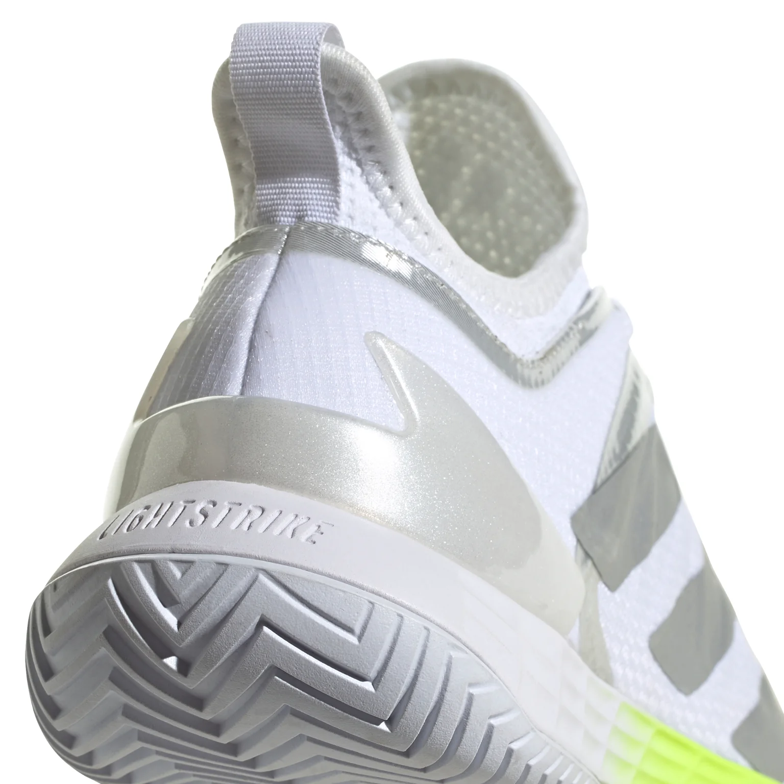 Adidas Adizero Ubersonic 4 Womens All-Court - Image 13