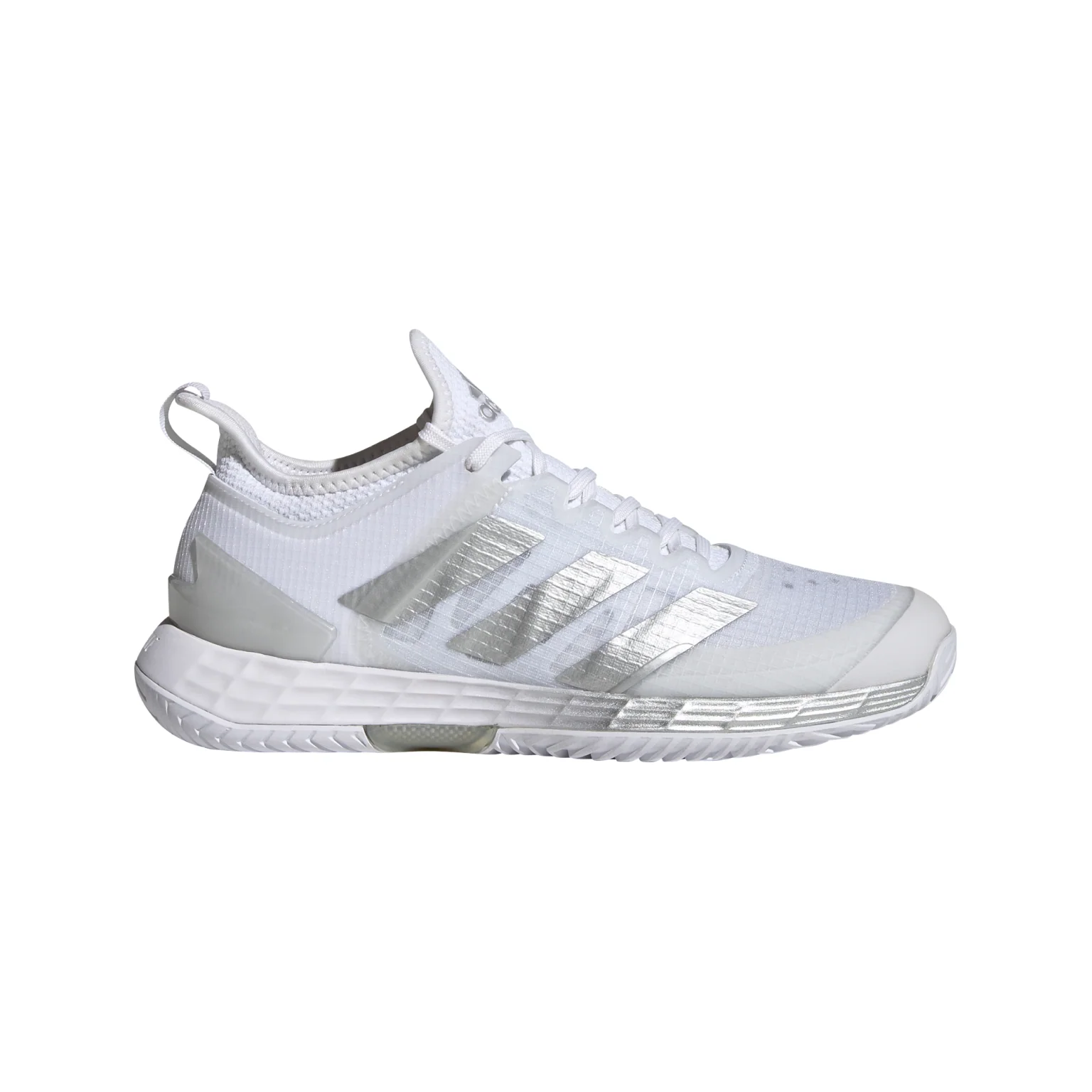 Adidas Adizero Ubersonic 4 Womens All-Court - Image 14