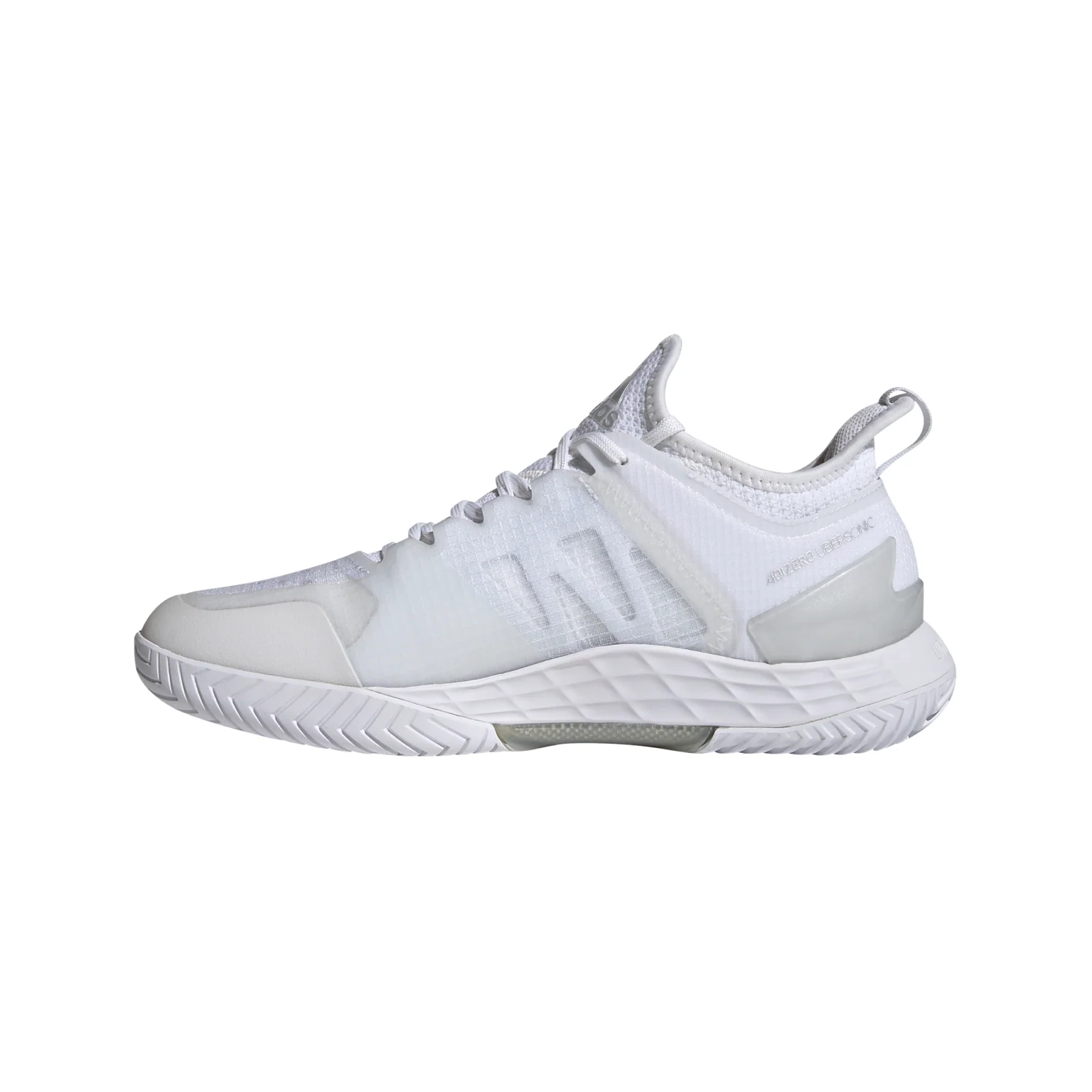 Adidas Adizero Ubersonic 4 Womens All-Court - Image 15