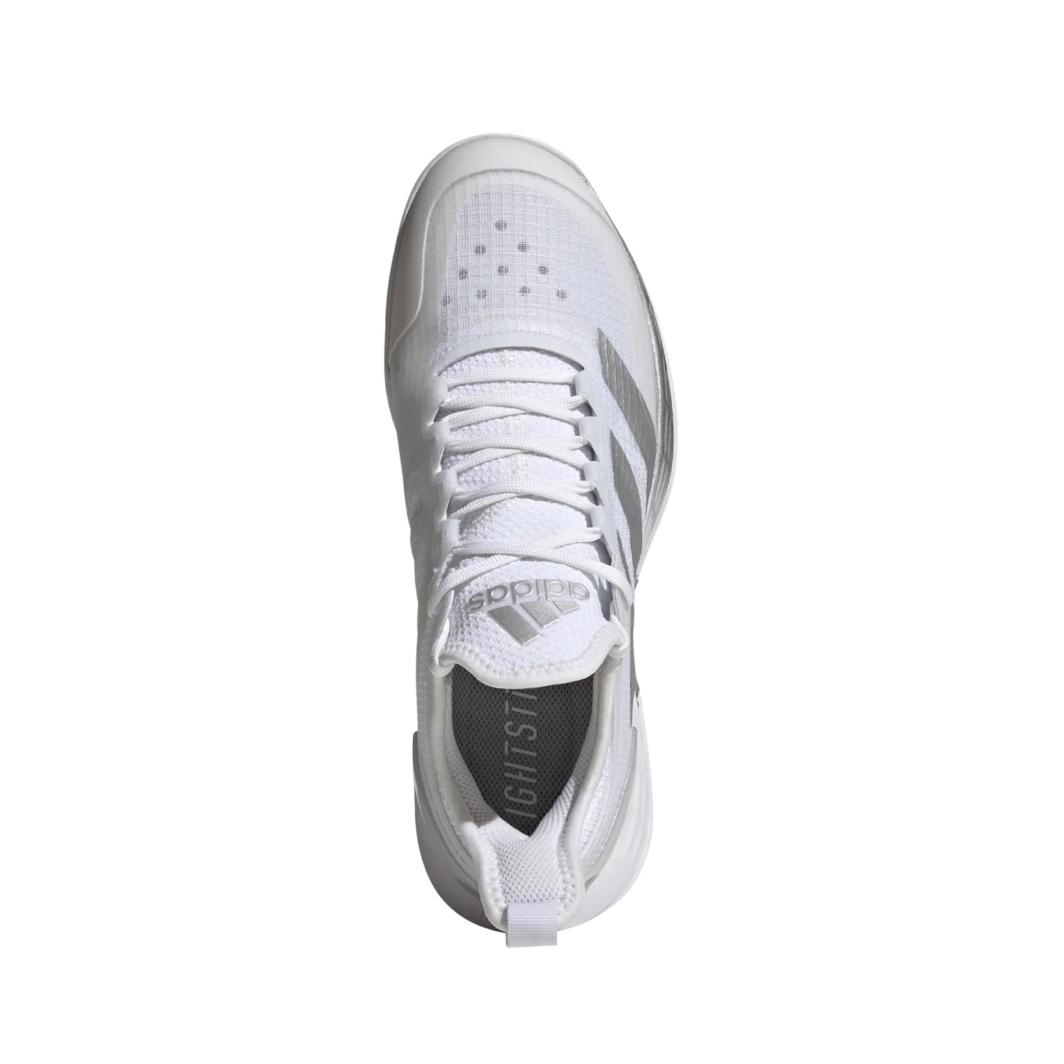 Adidas Adizero Ubersonic 4 Womens All-Court - Image 16