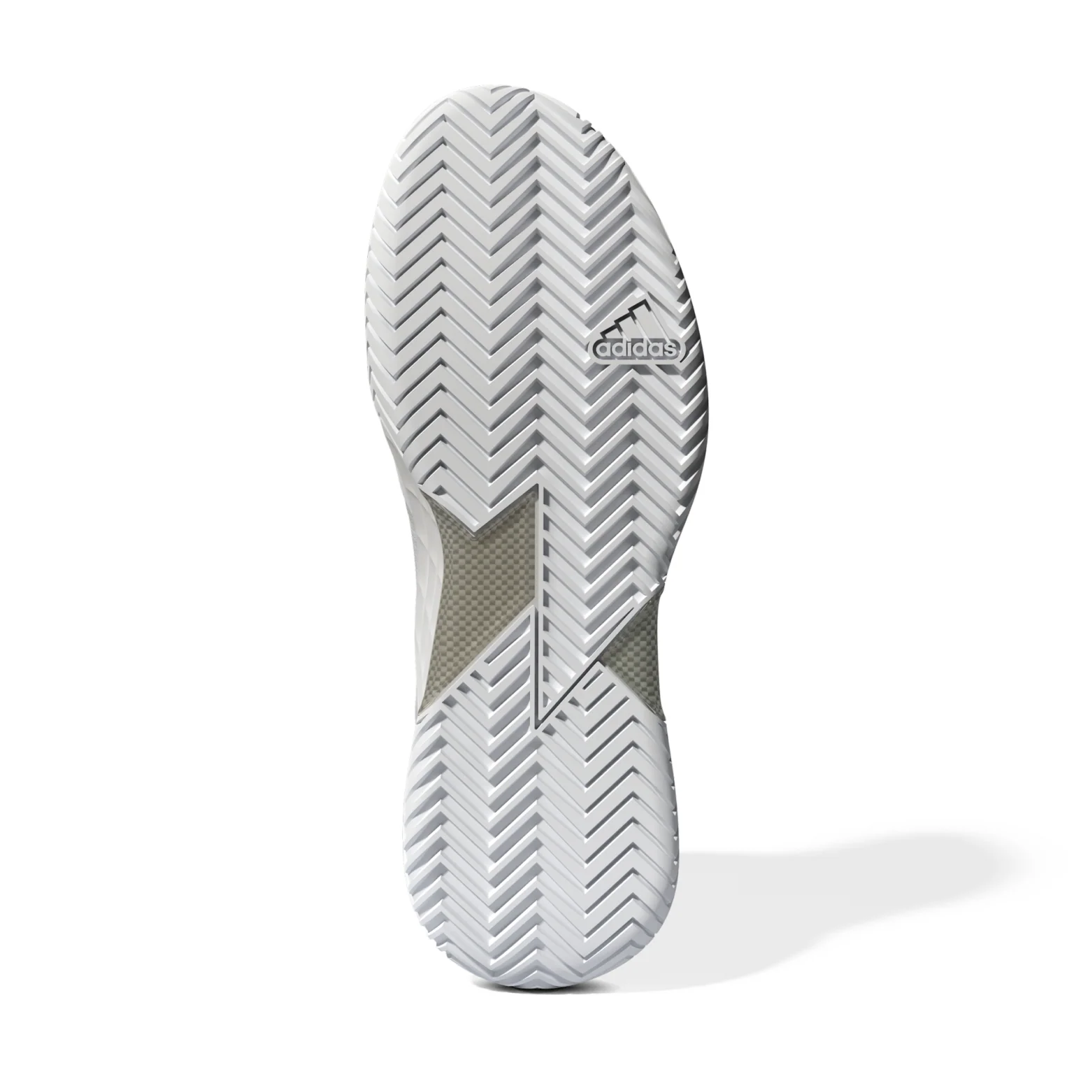 Adidas Adizero Ubersonic 4 Womens All-Court - Image 17