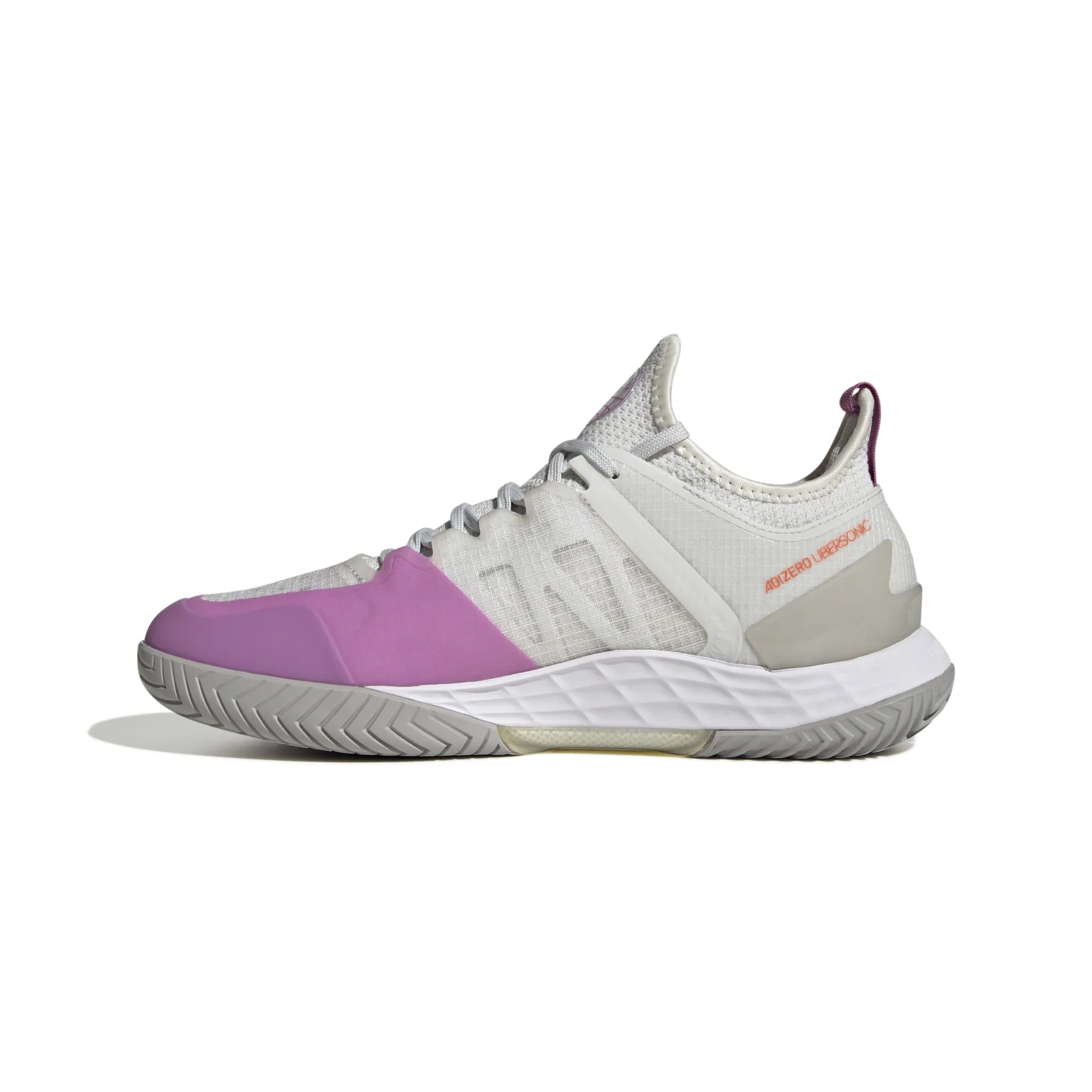 Adidas Adizero Ubersonic 4 Womens All-Court - Image 19