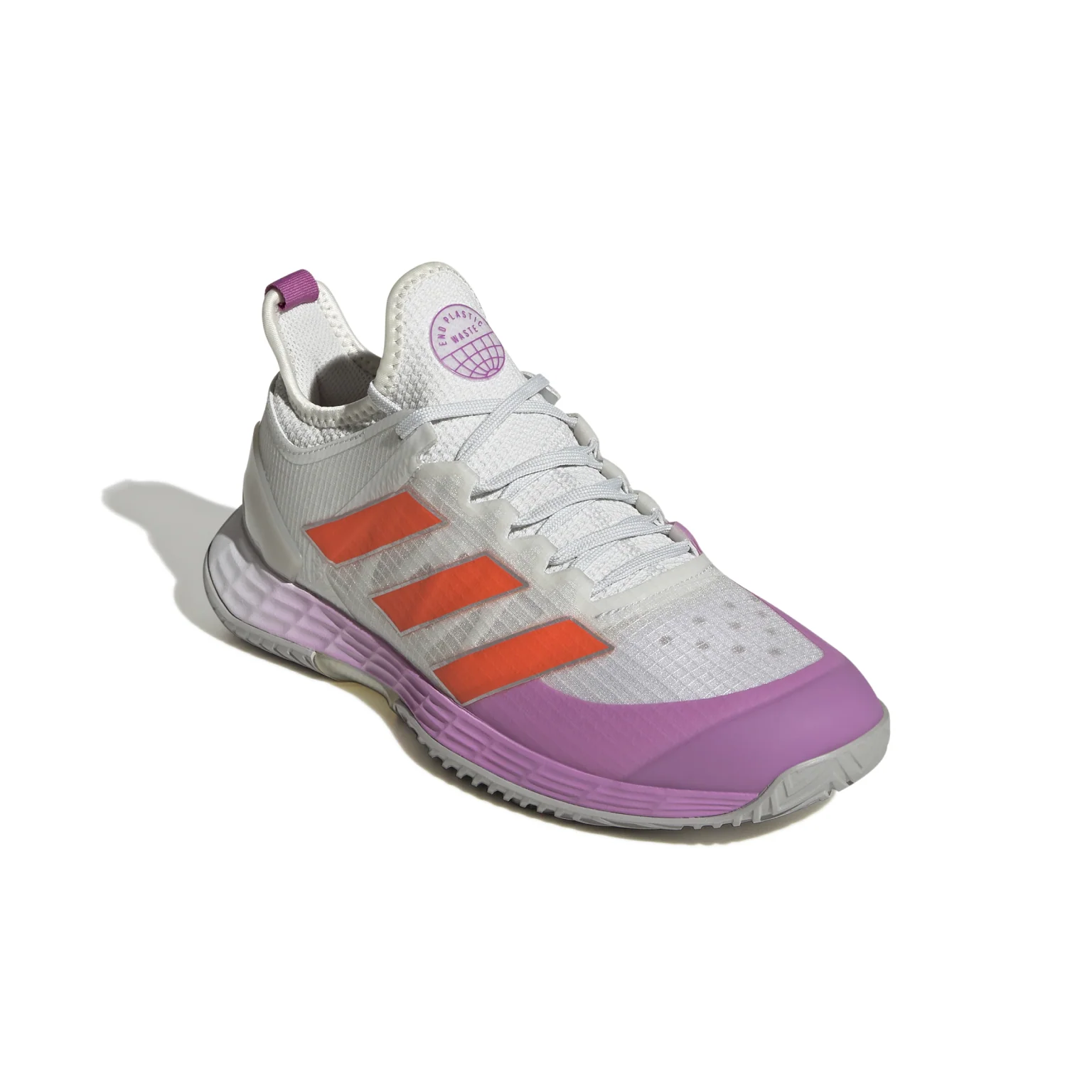 Adidas Adizero Ubersonic 4 Womens All-Court - Image 20