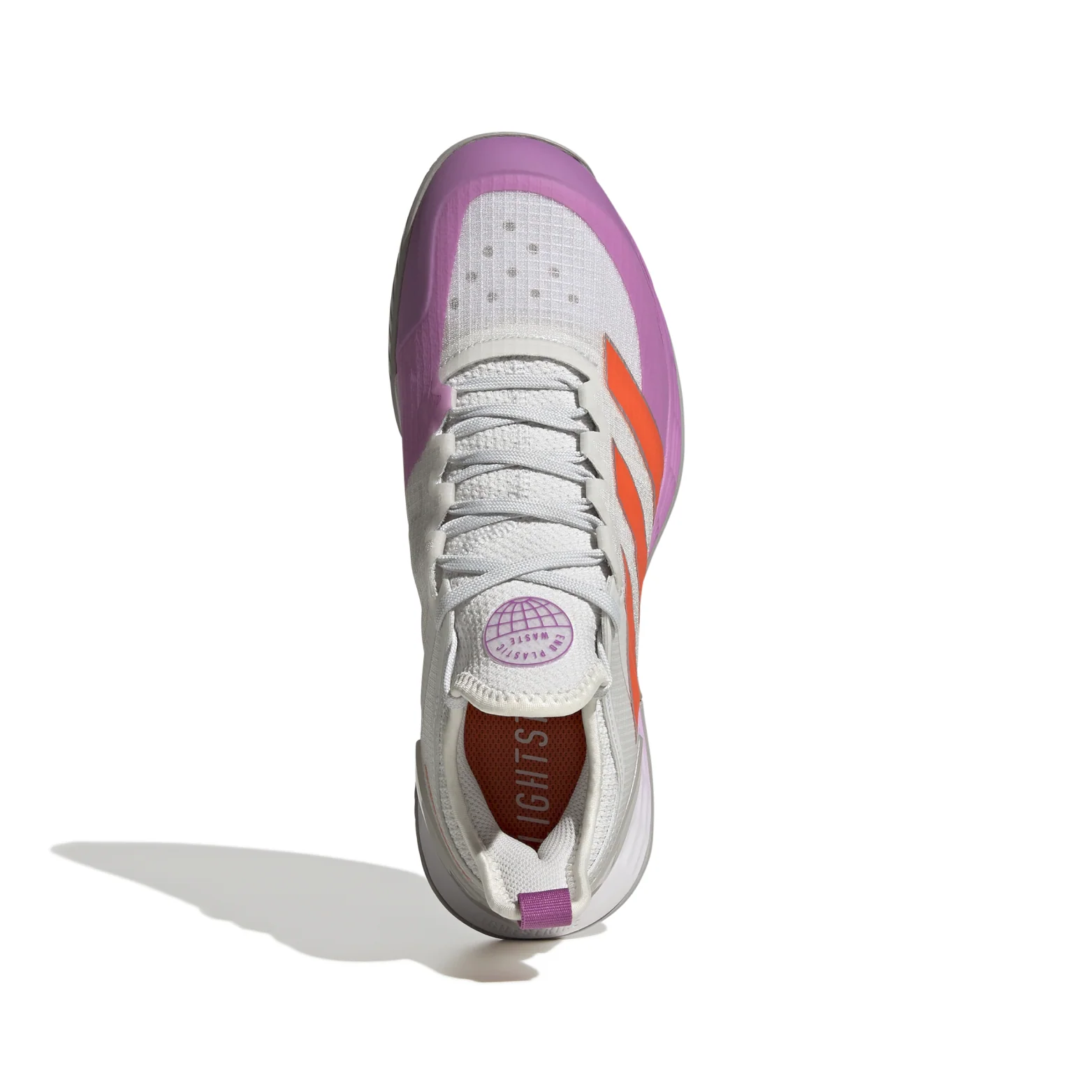 Adidas Adizero Ubersonic 4 Womens All-Court - Image 21