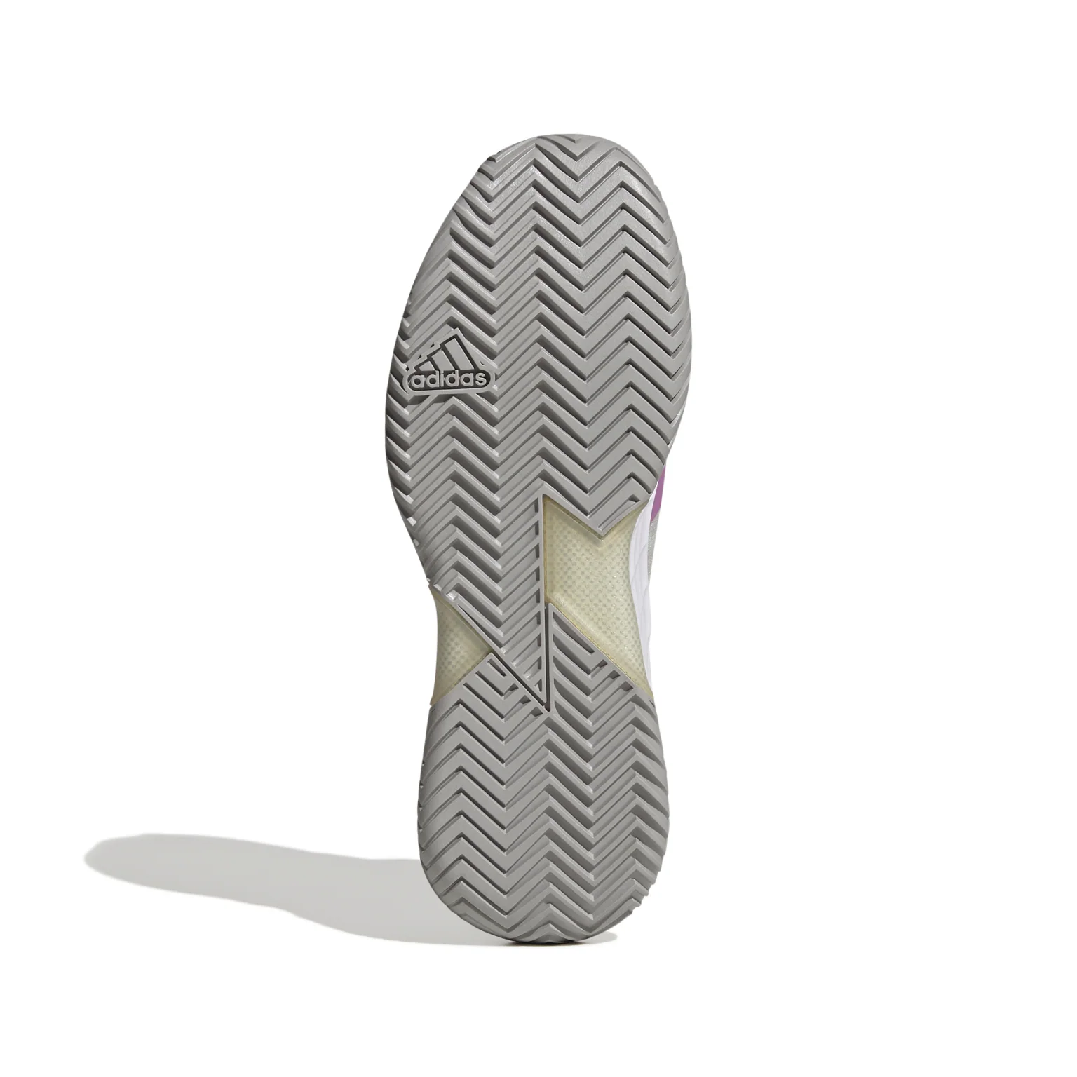 Adidas Adizero Ubersonic 4 Womens All-Court - Image 22