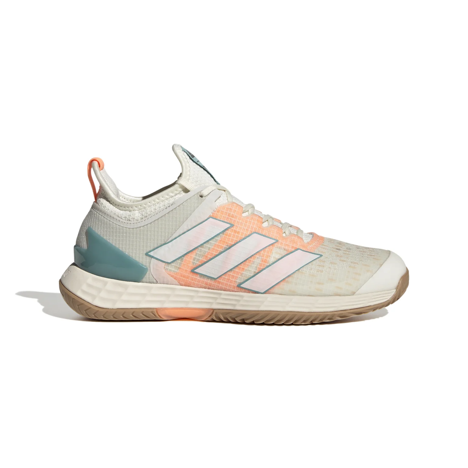 Adidas Adizero Ubersonic 4 Womens All-Court - Image 23