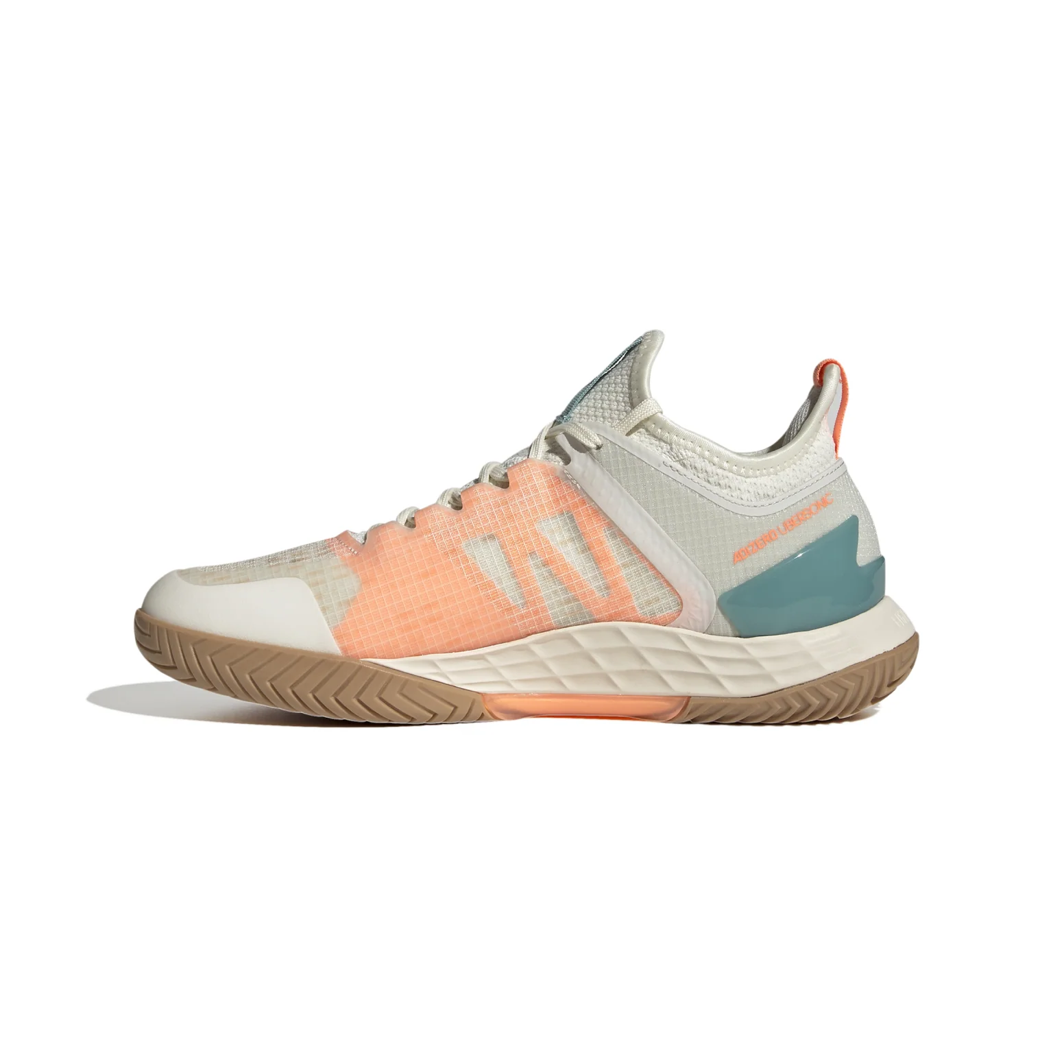 Adidas Adizero Ubersonic 4 Womens All-Court - Image 24