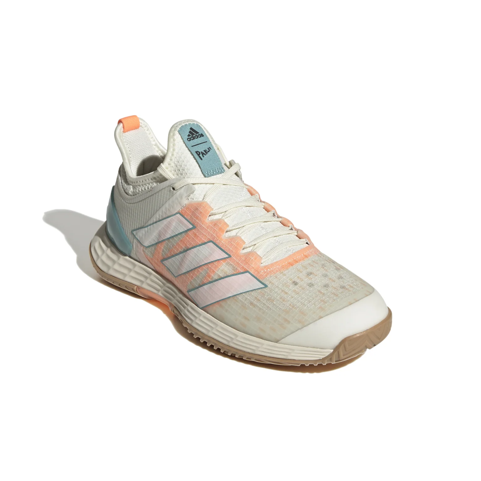 Adidas Adizero Ubersonic 4 Womens All-Court - Image 25