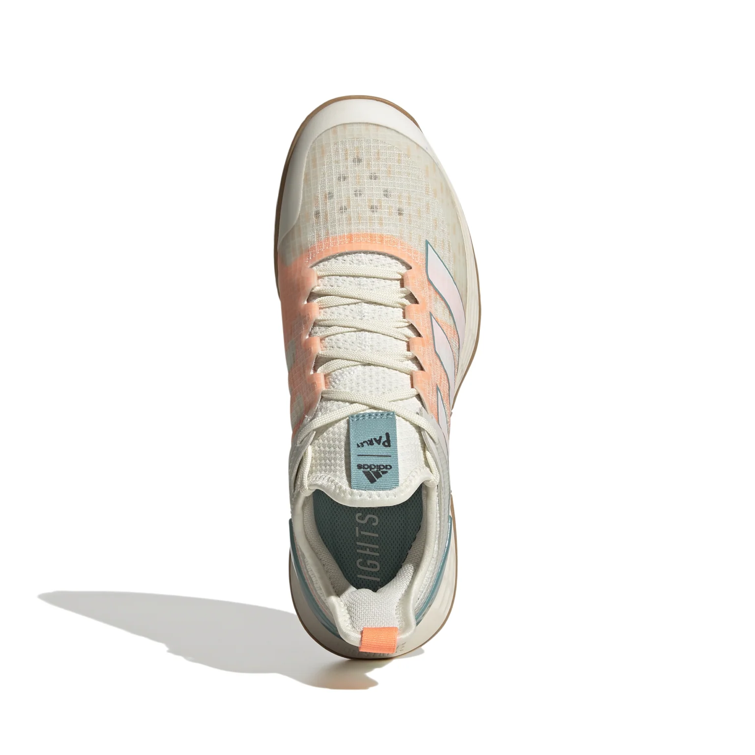 Adidas Adizero Ubersonic 4 Womens All-Court - Image 26