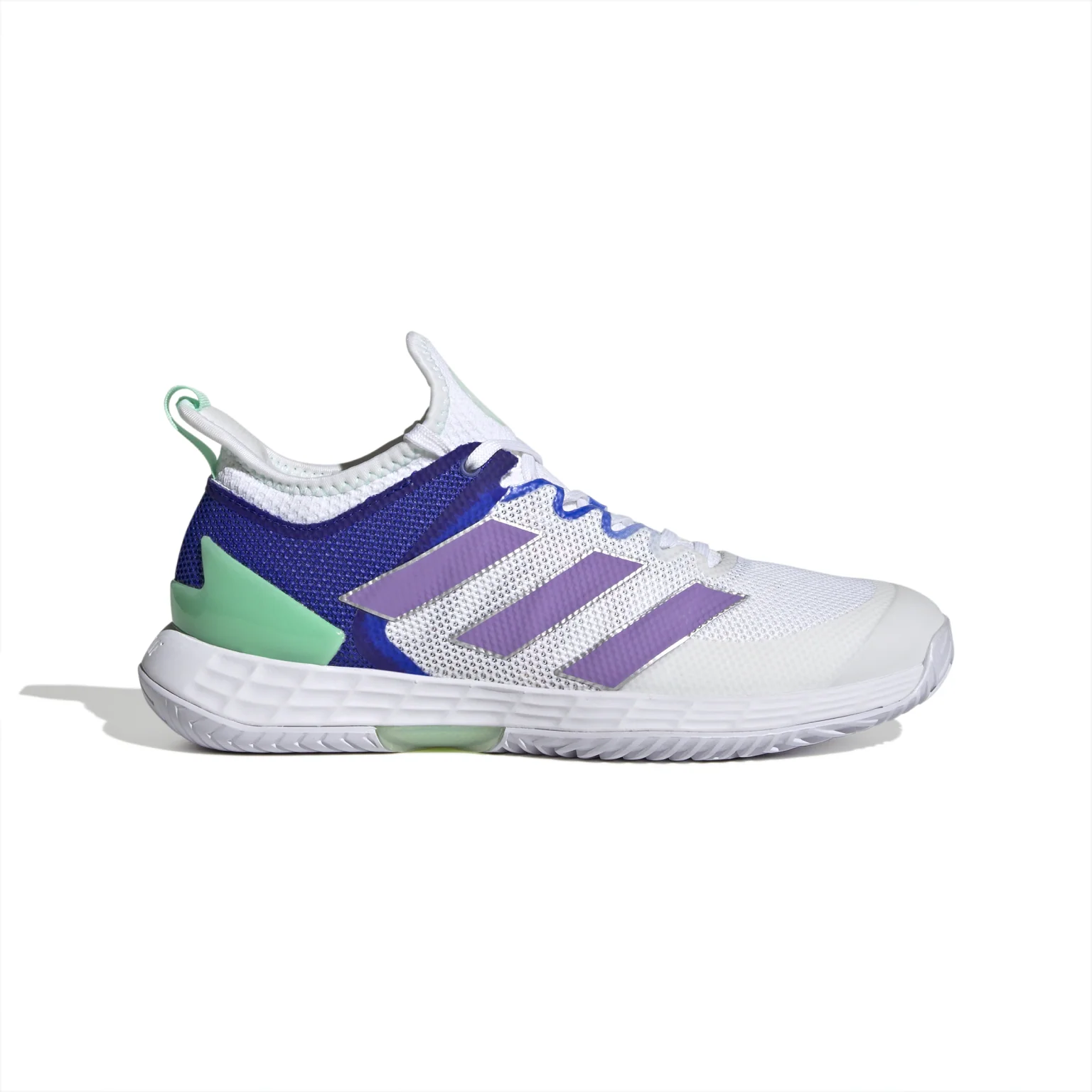 Adidas Adizero Ubersonic 4 Womens All-Court - Image 28