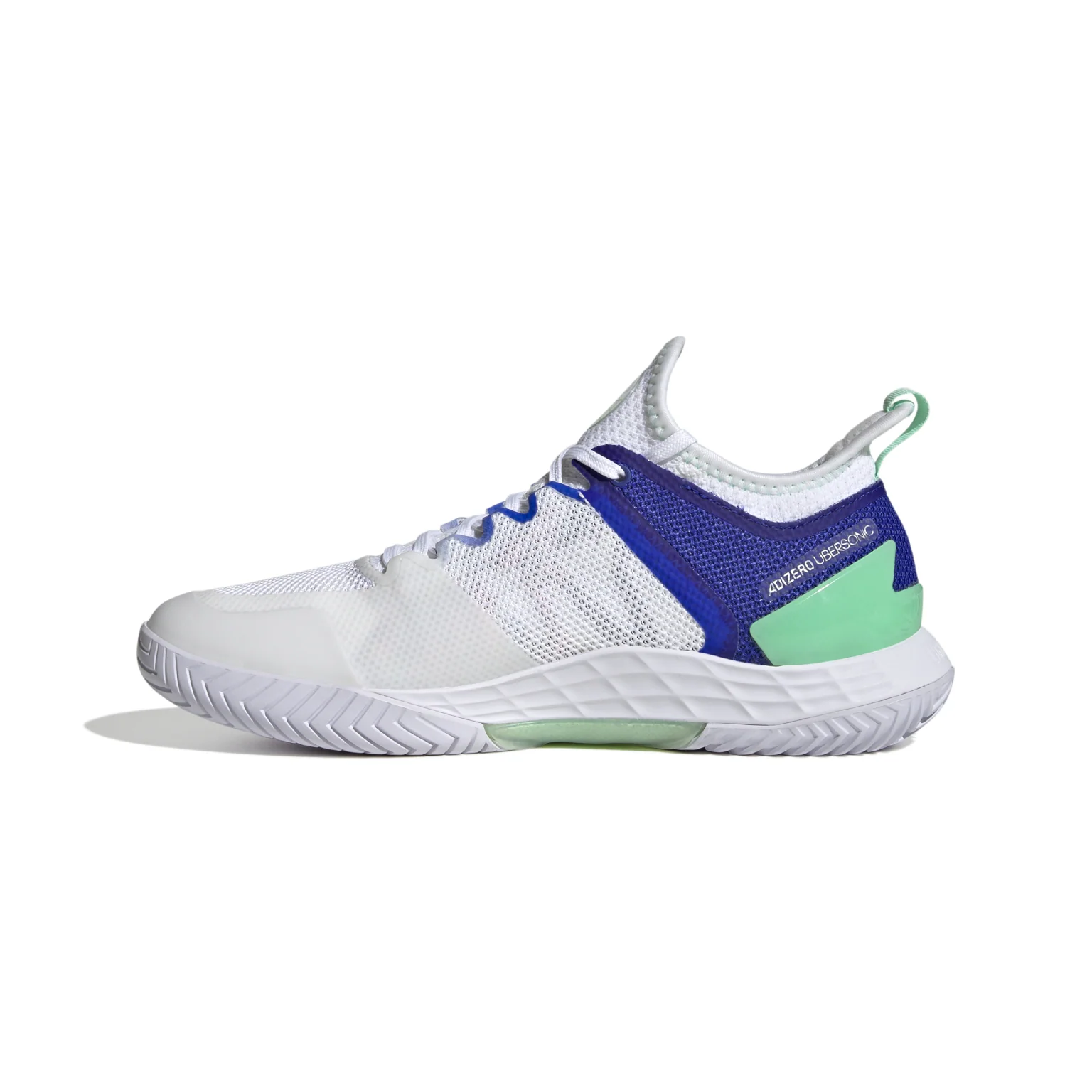 Adidas Adizero Ubersonic 4 Womens All-Court - Image 29