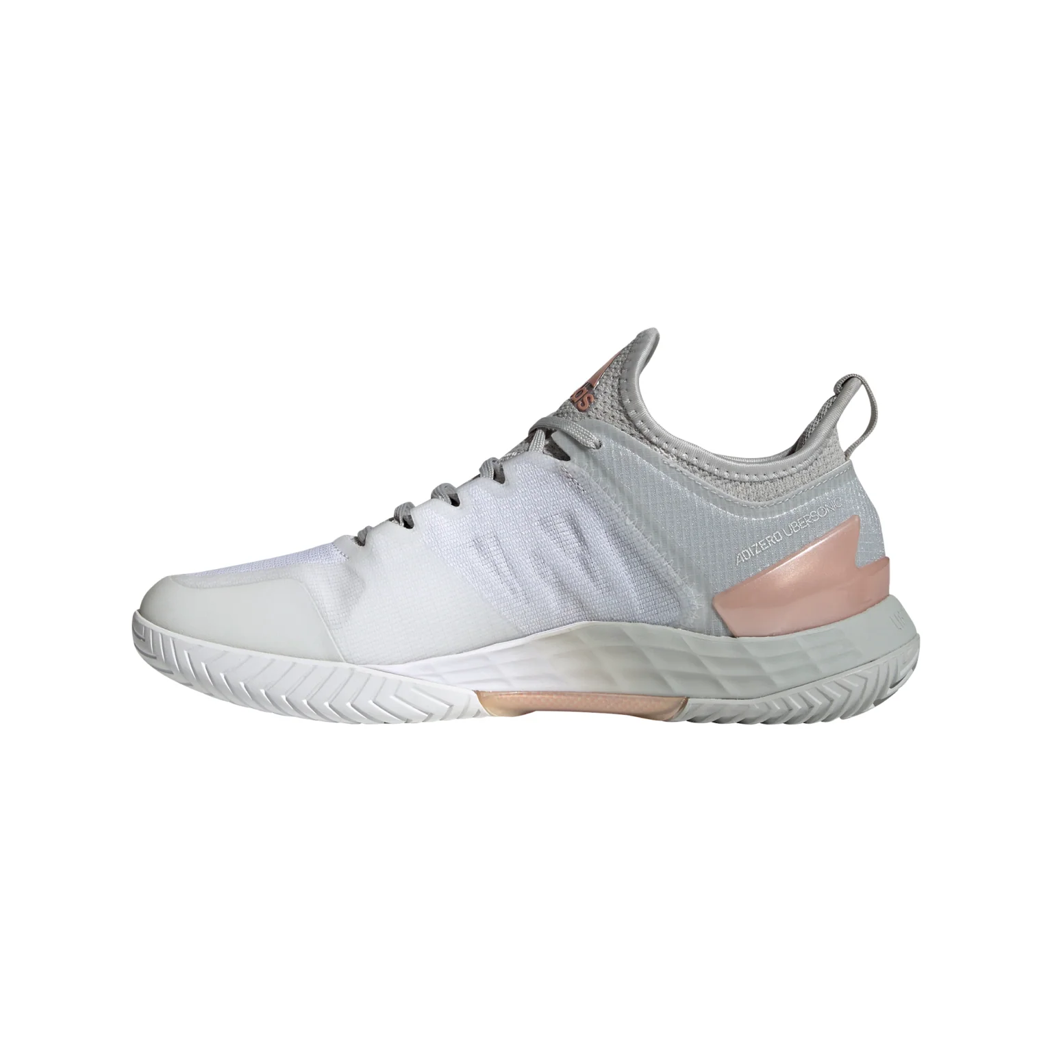 Adidas Adizero Ubersonic 4 Womens All-Court - Image 3