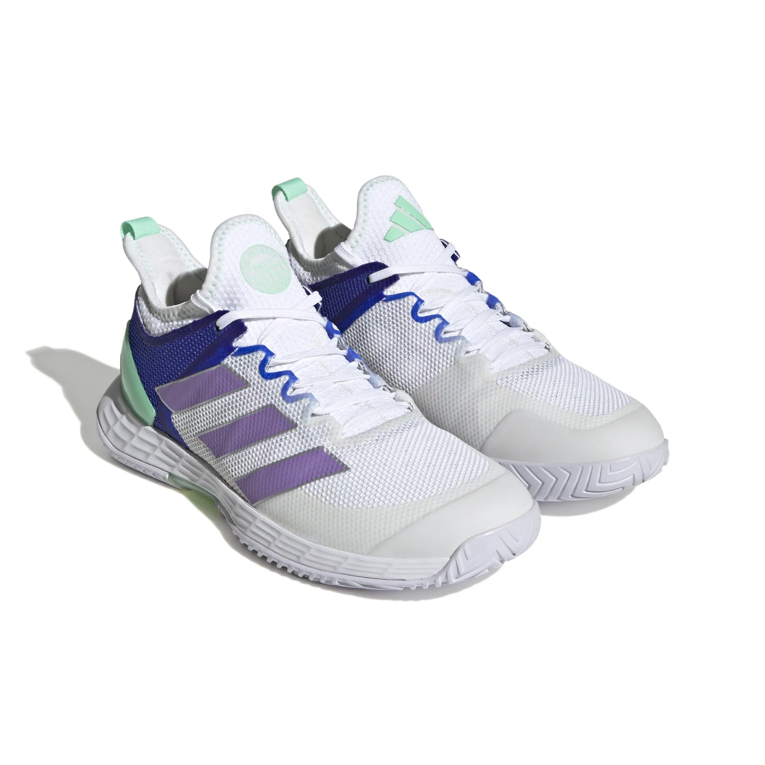 Adidas Adizero Ubersonic 4 Womens All-Court - Image 30