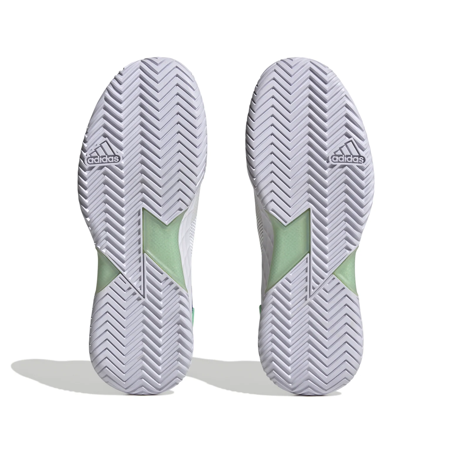 Adidas Adizero Ubersonic 4 Womens All-Court - Image 33