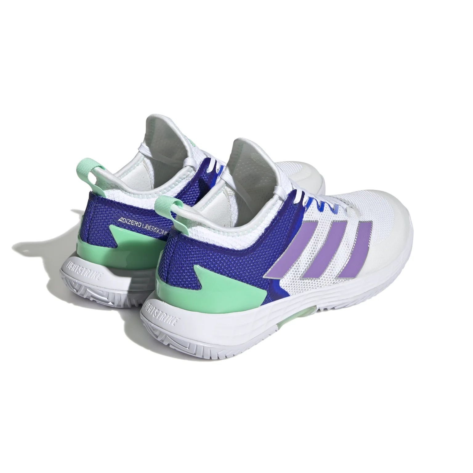 Adidas Adizero Ubersonic 4 Womens All-Court - Image 37