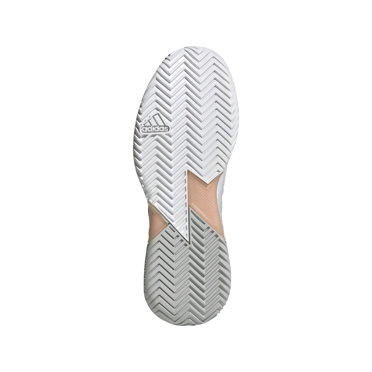 Adidas Adizero Ubersonic 4 Womens All-Court - Image 4