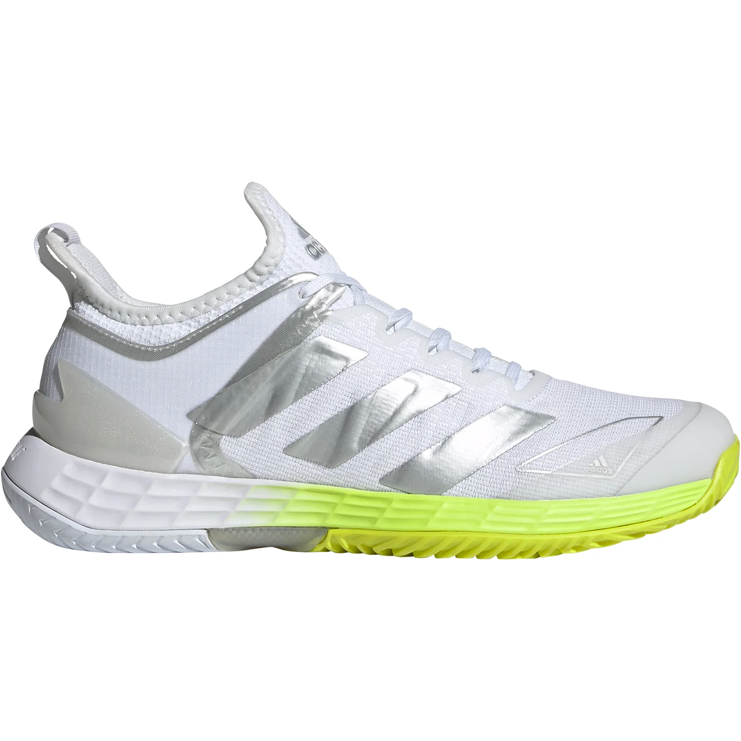 Adidas Adizero Ubersonic 4 Womens All-Court - Image 5