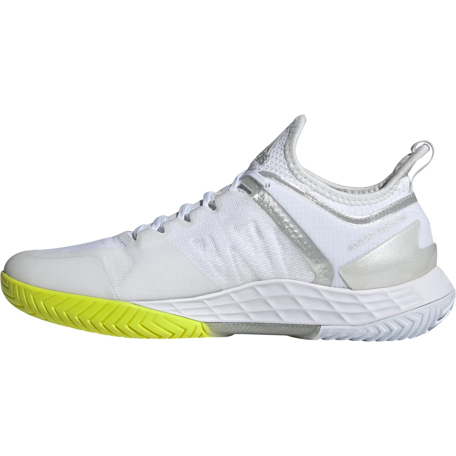 Adidas Adizero Ubersonic 4 Womens All-Court - Image 6