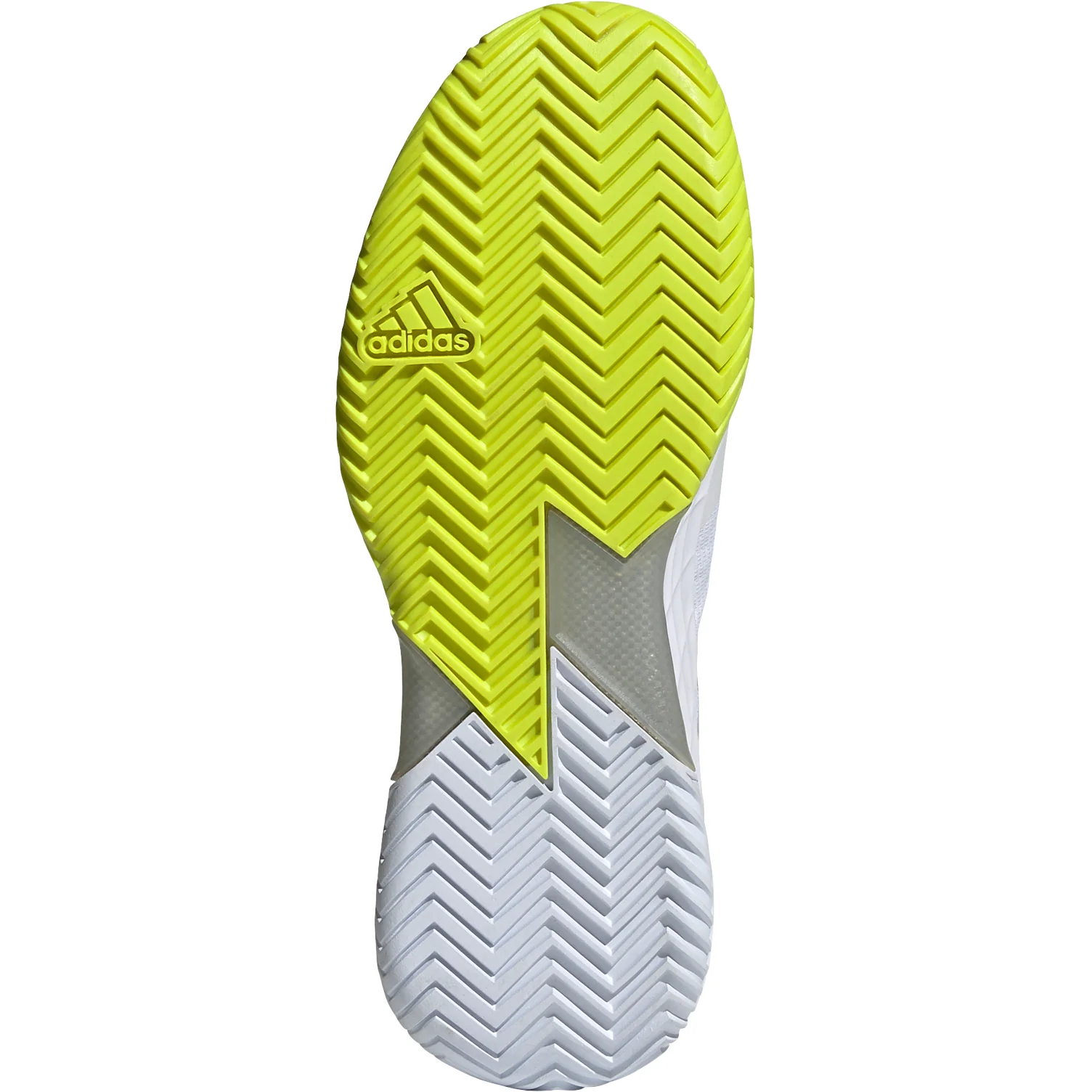 Adidas Adizero Ubersonic 4 Womens All-Court - Image 7