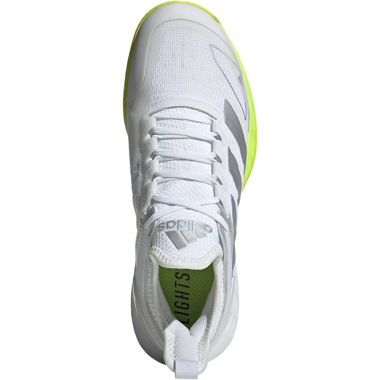 Adidas Adizero Ubersonic 4 Womens All-Court - Image 8