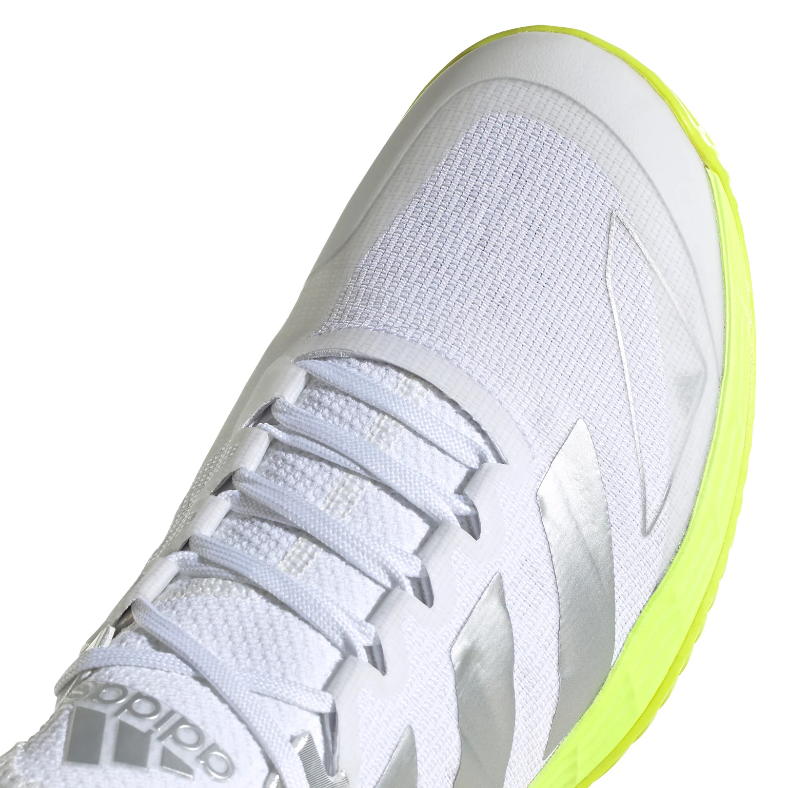 Adidas Adizero Ubersonic 4 Womens All-Court - Image 9