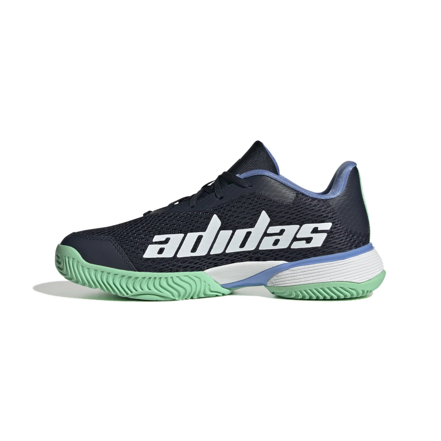 Adidas Barricade Junior All-Court - Image 12