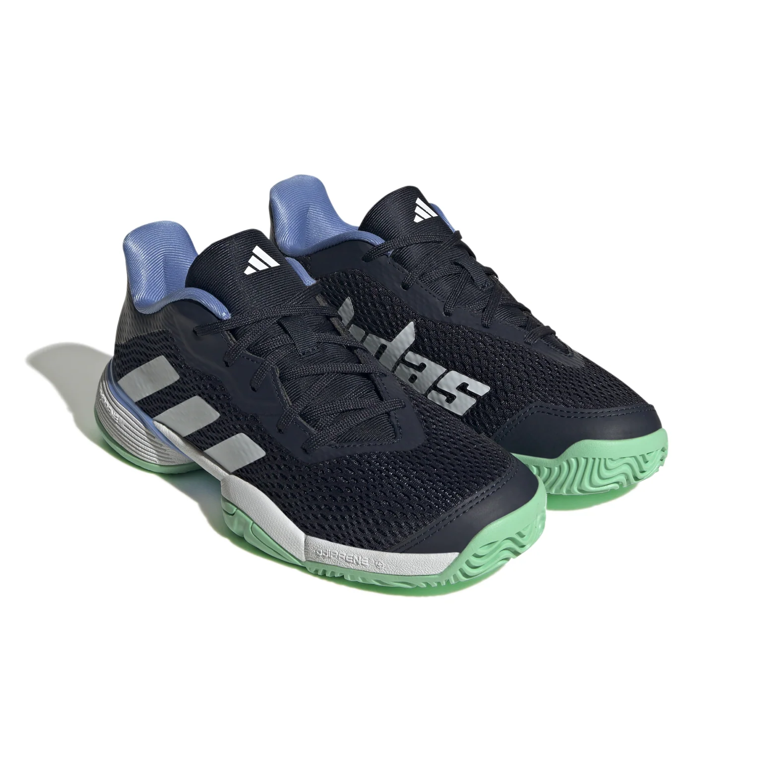 Adidas Barricade Junior All-Court - Image 13