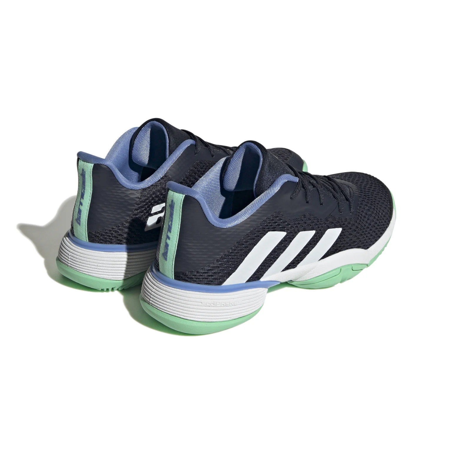 Adidas Barricade Junior All-Court - Image 14