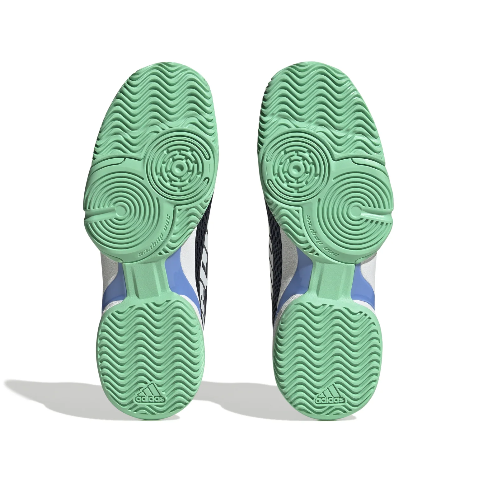 Adidas Barricade Junior All-Court - Image 15