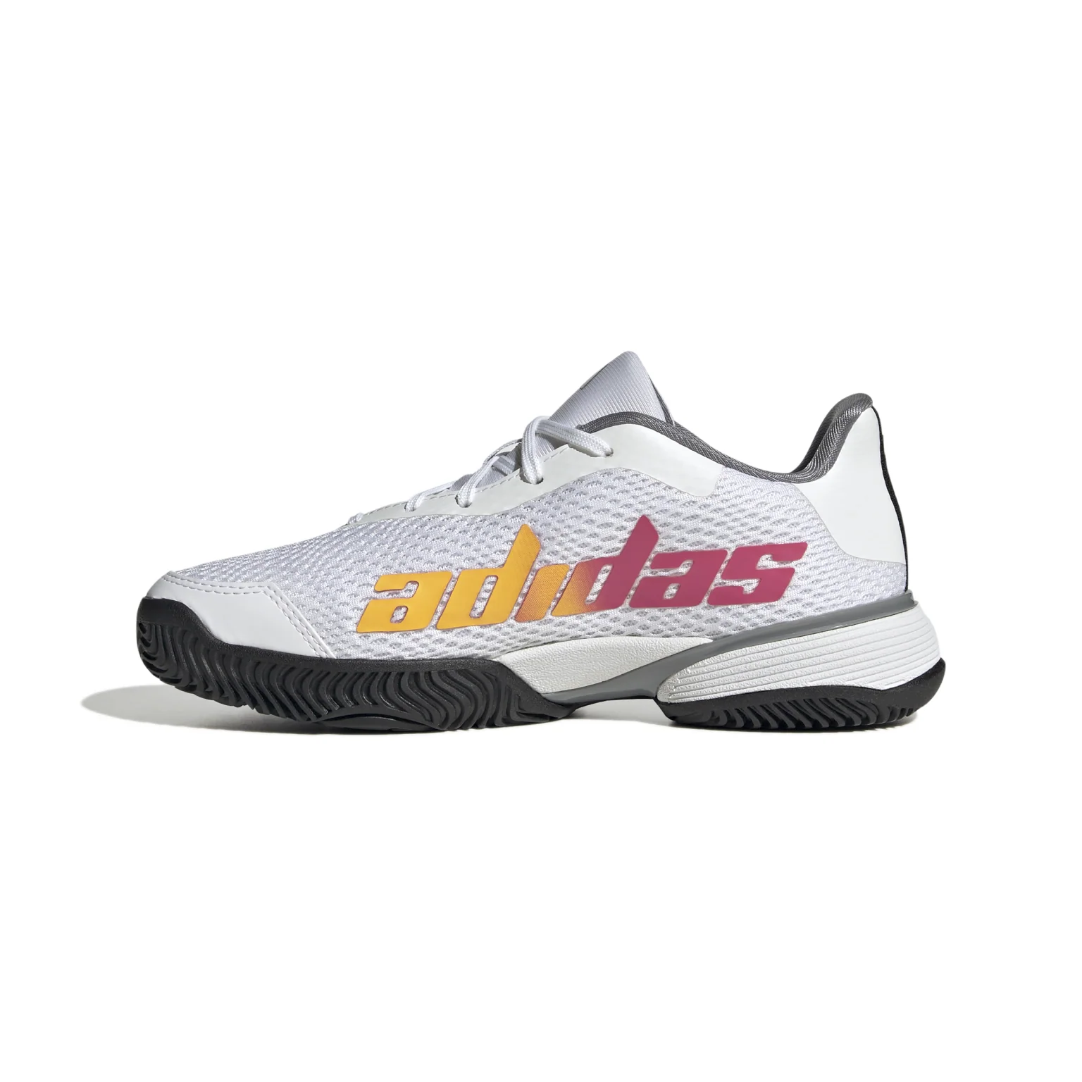 Adidas Barricade Junior All-Court - Image 17