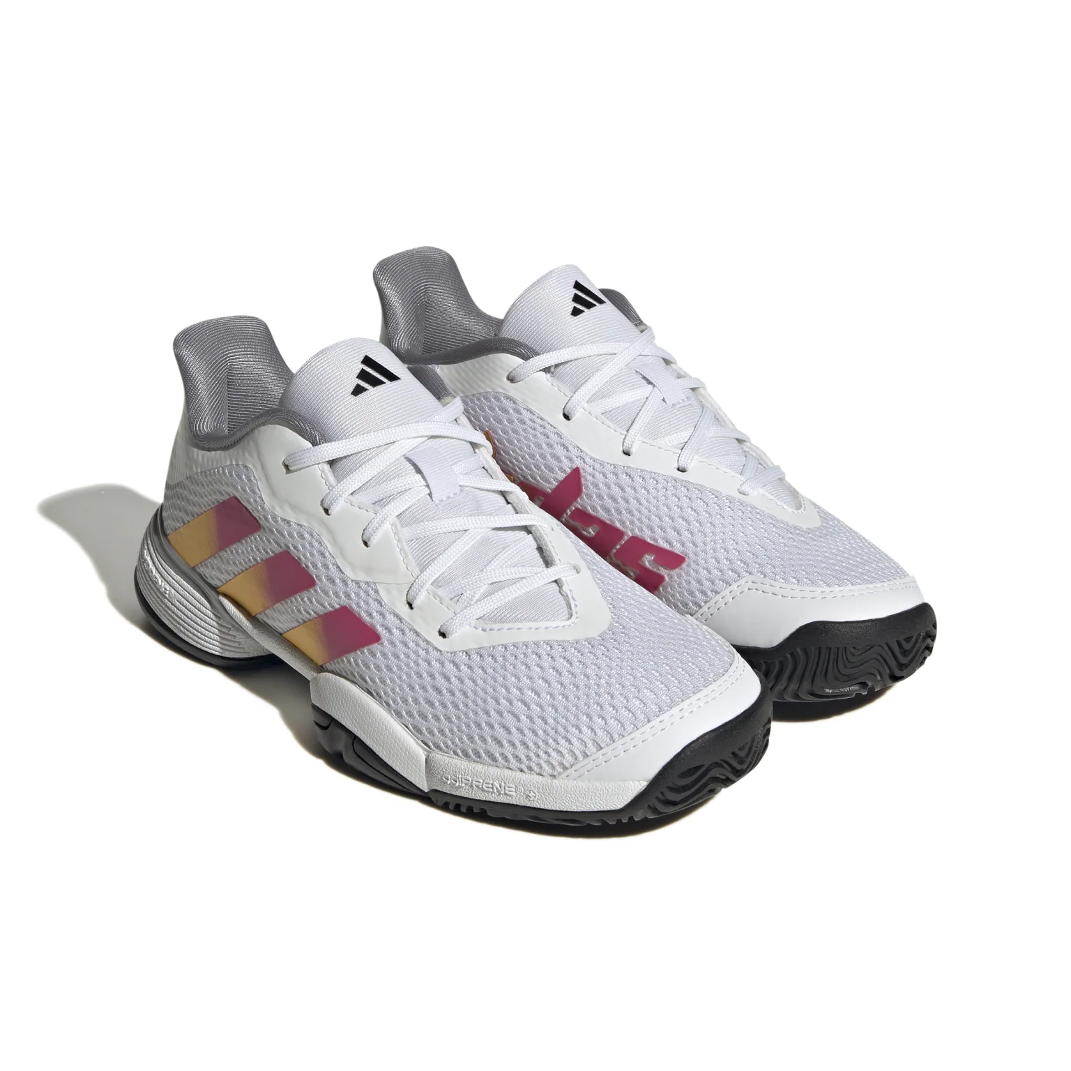 Adidas Barricade Junior All-Court - Image 18