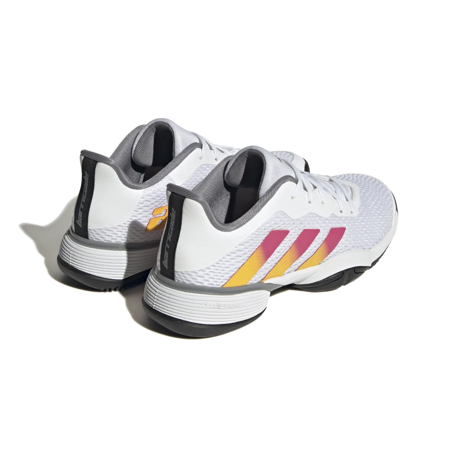 Adidas Barricade Junior All-Court - Image 19