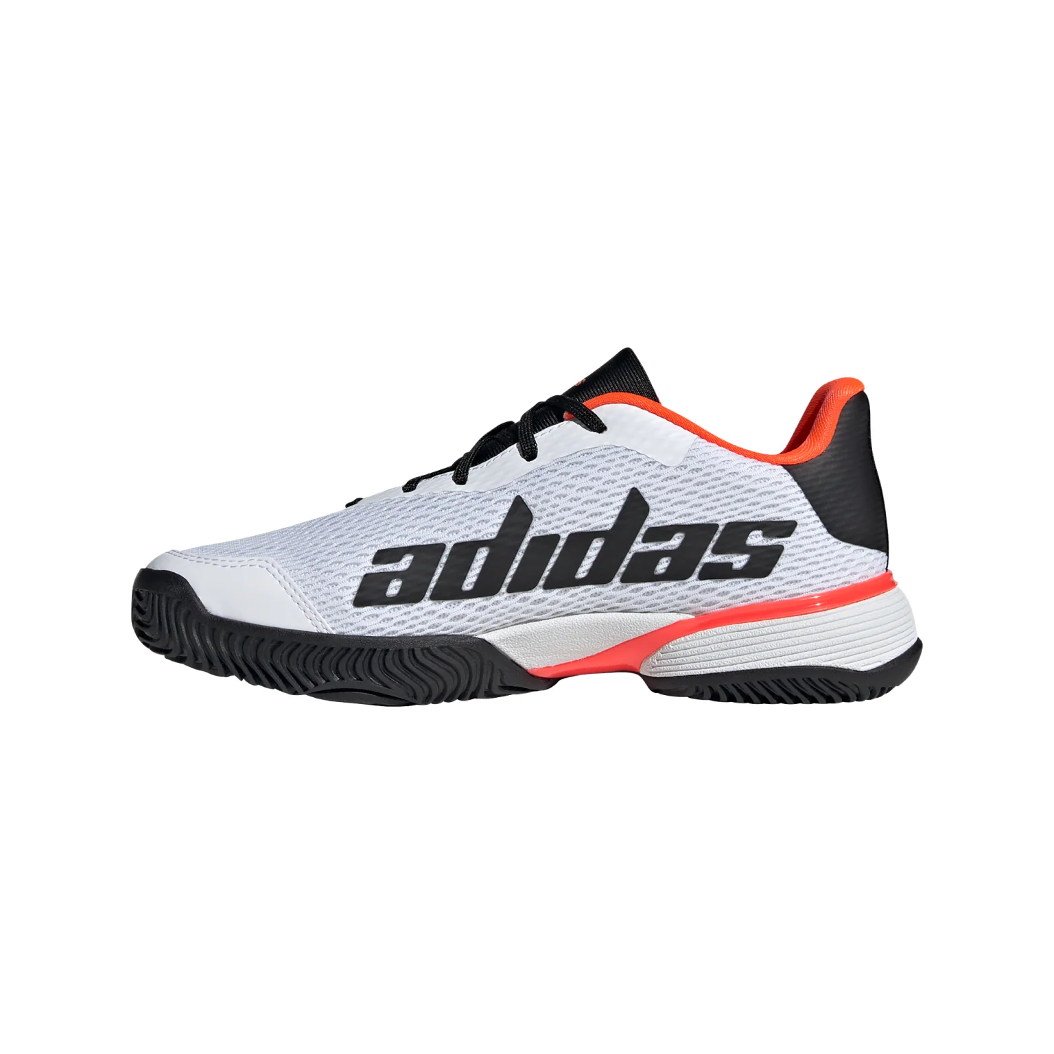 Adidas Barricade Junior All-Court - Image 2