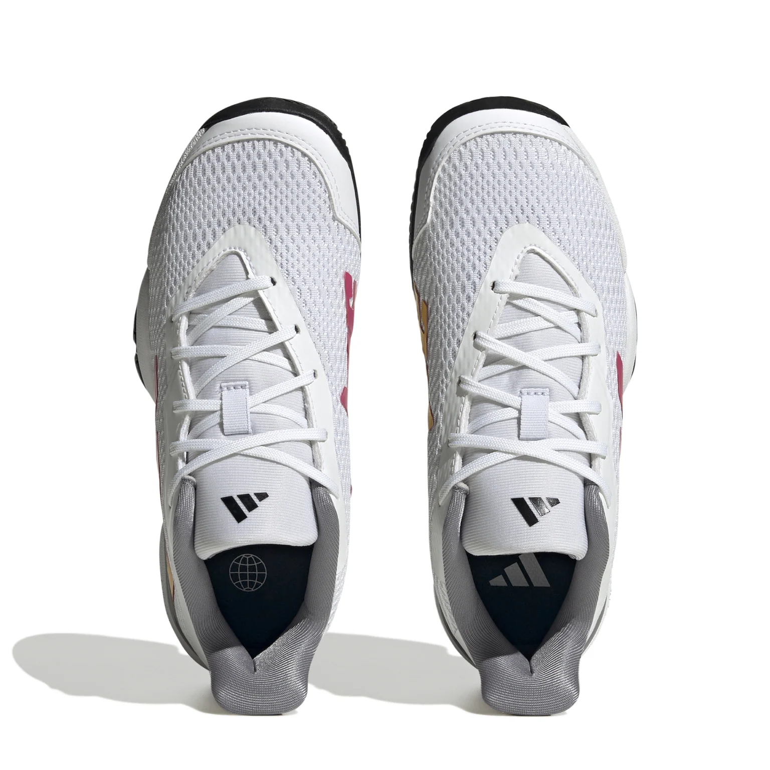 Adidas Barricade Junior All-Court - Image 20
