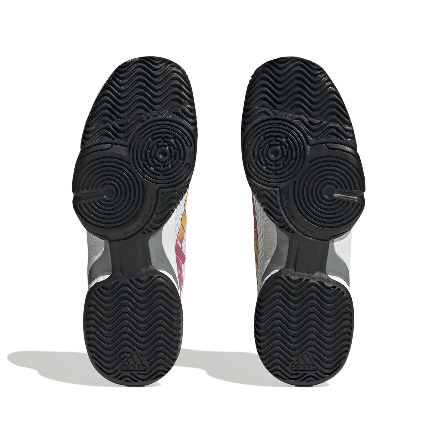 Adidas Barricade Junior All-Court - Image 21