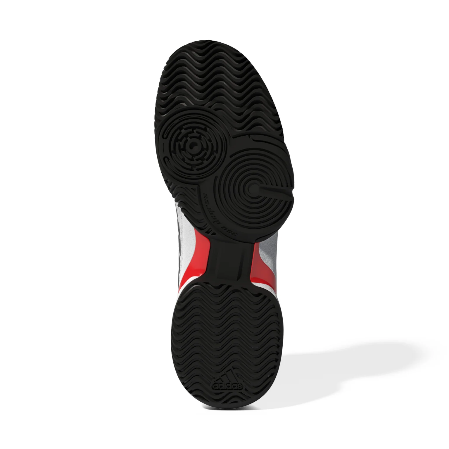 Adidas Barricade Junior All-Court - Image 3