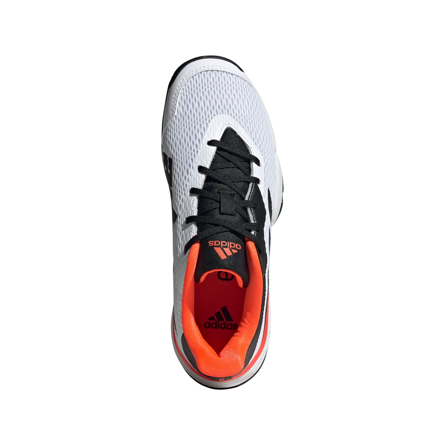 Adidas Barricade Junior All-Court - Image 4