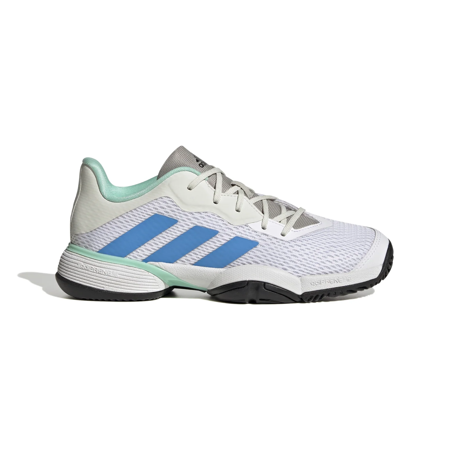 Adidas Barricade Junior All-Court - Image 5