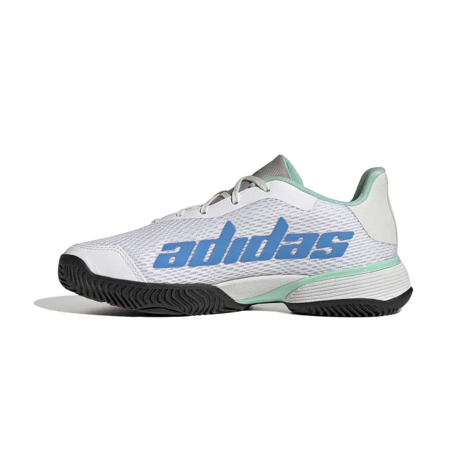 Adidas Barricade Junior All-Court - Image 6