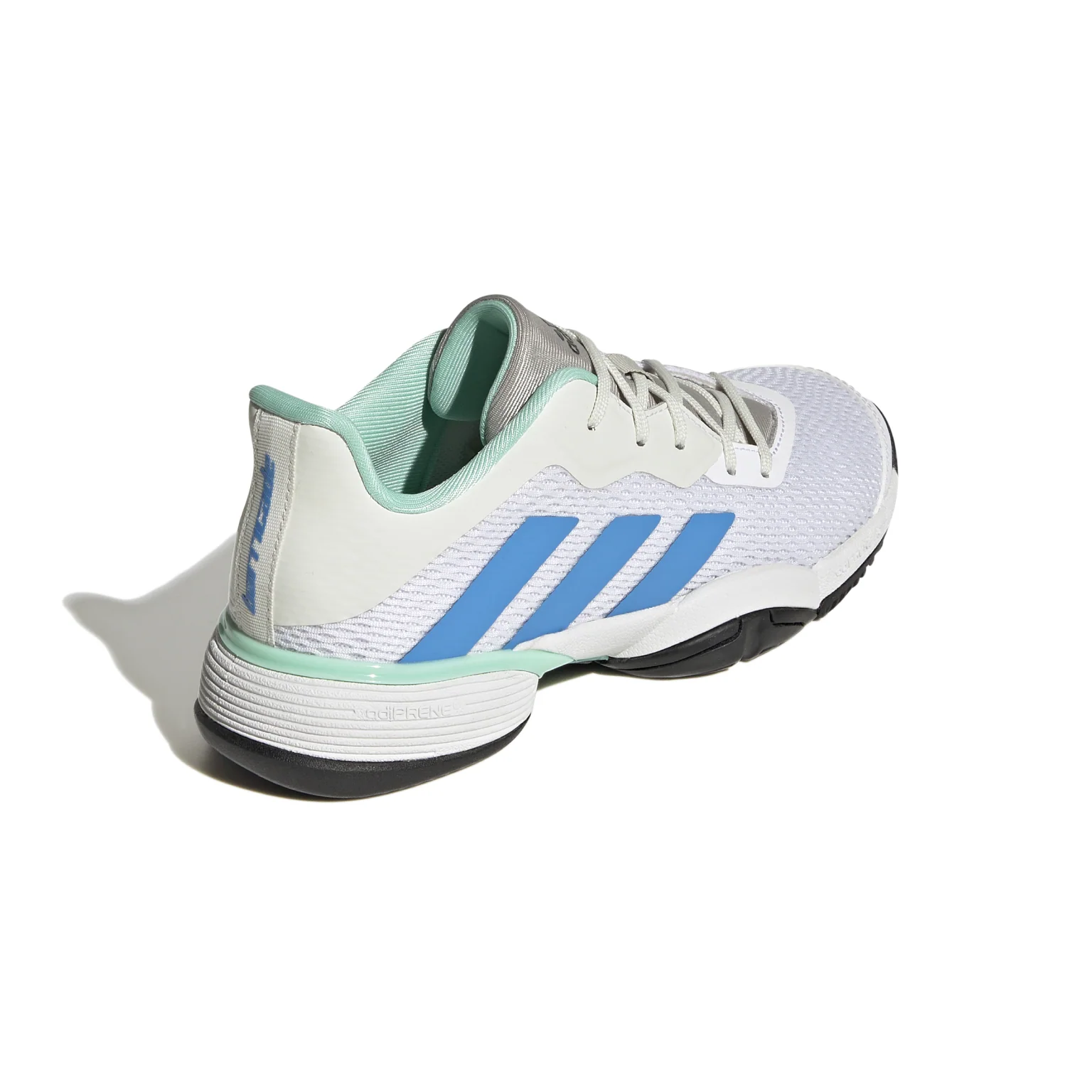Adidas Barricade Junior All-Court - Image 7