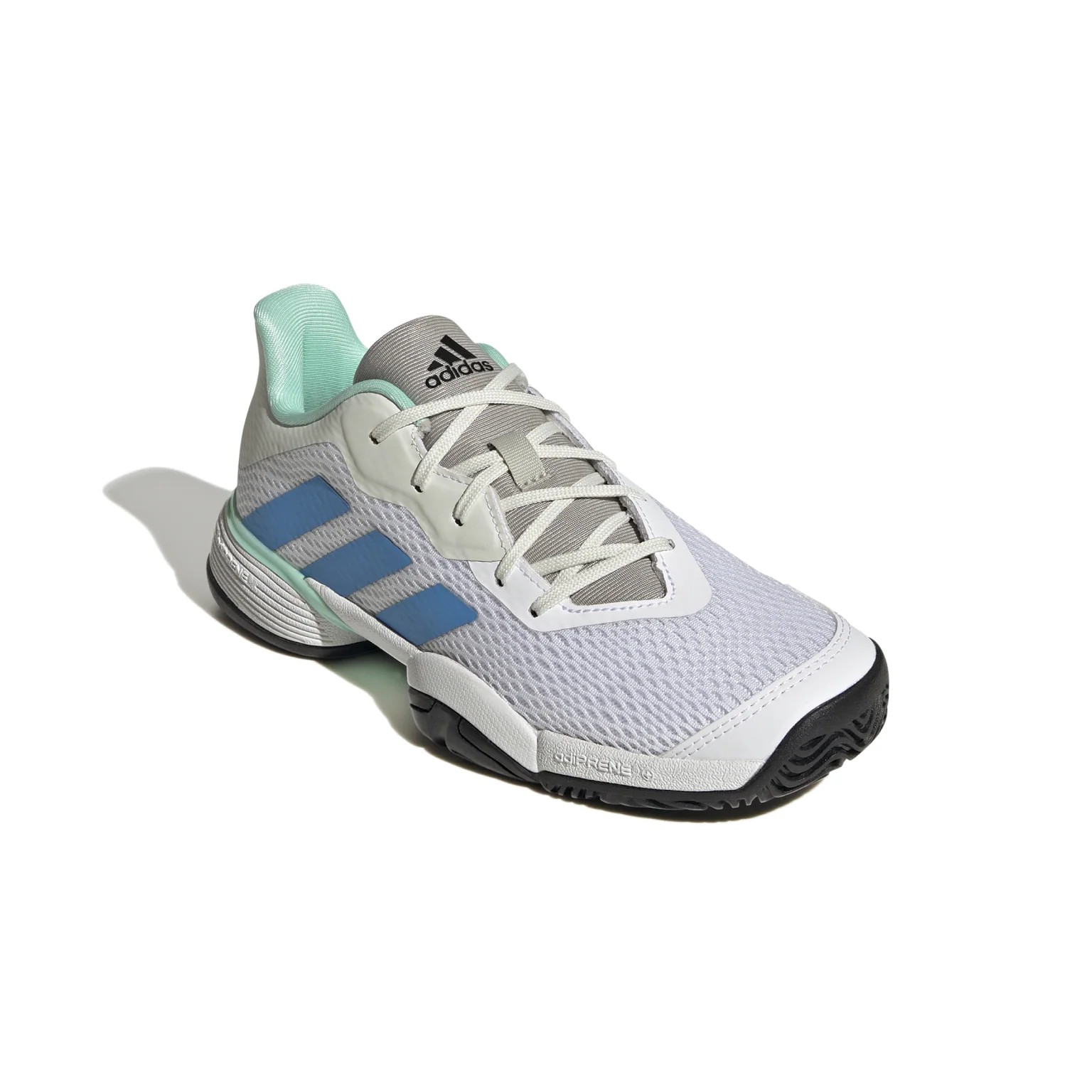 Adidas Barricade Junior All-Court - Image 8