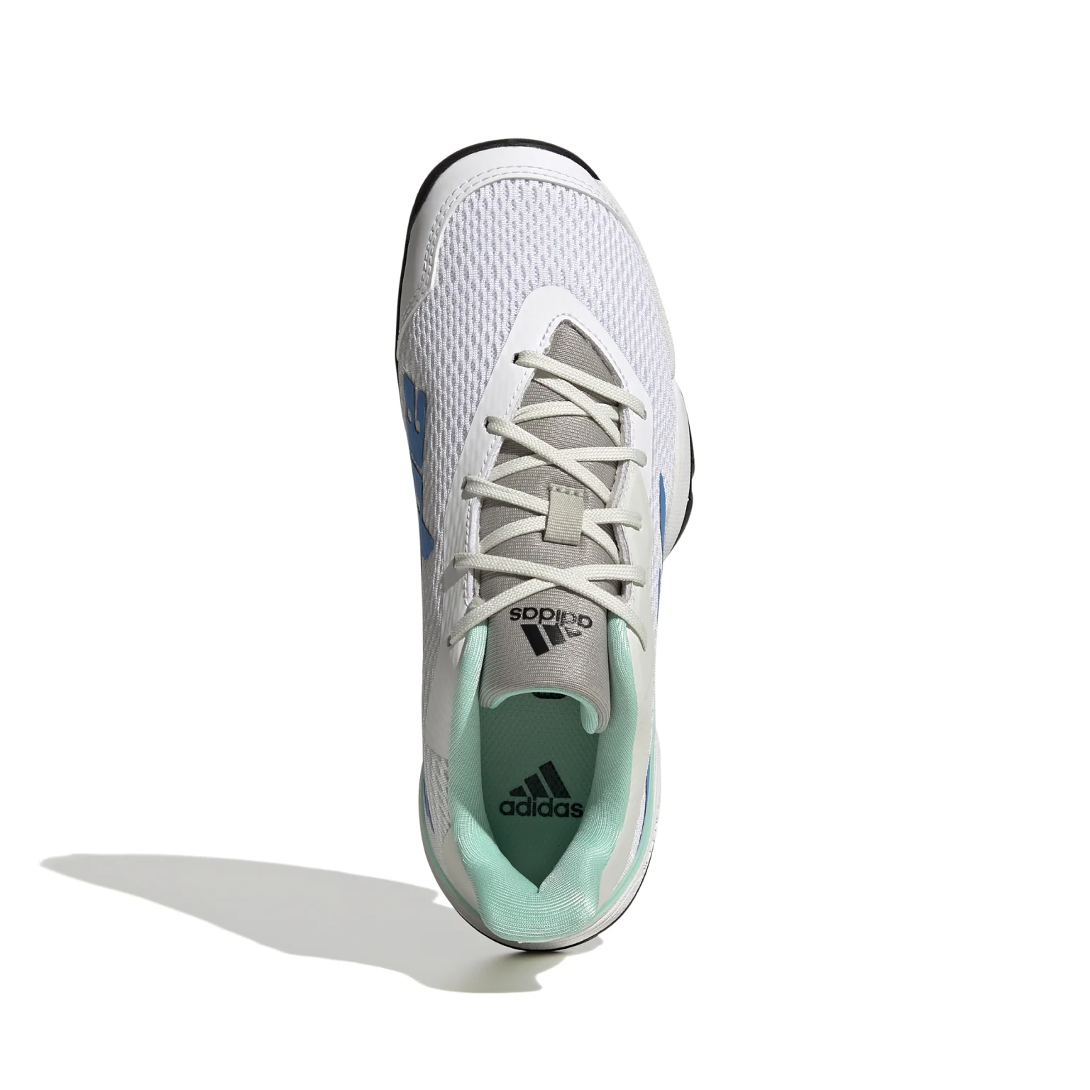 Adidas Barricade Junior All-Court - Image 9