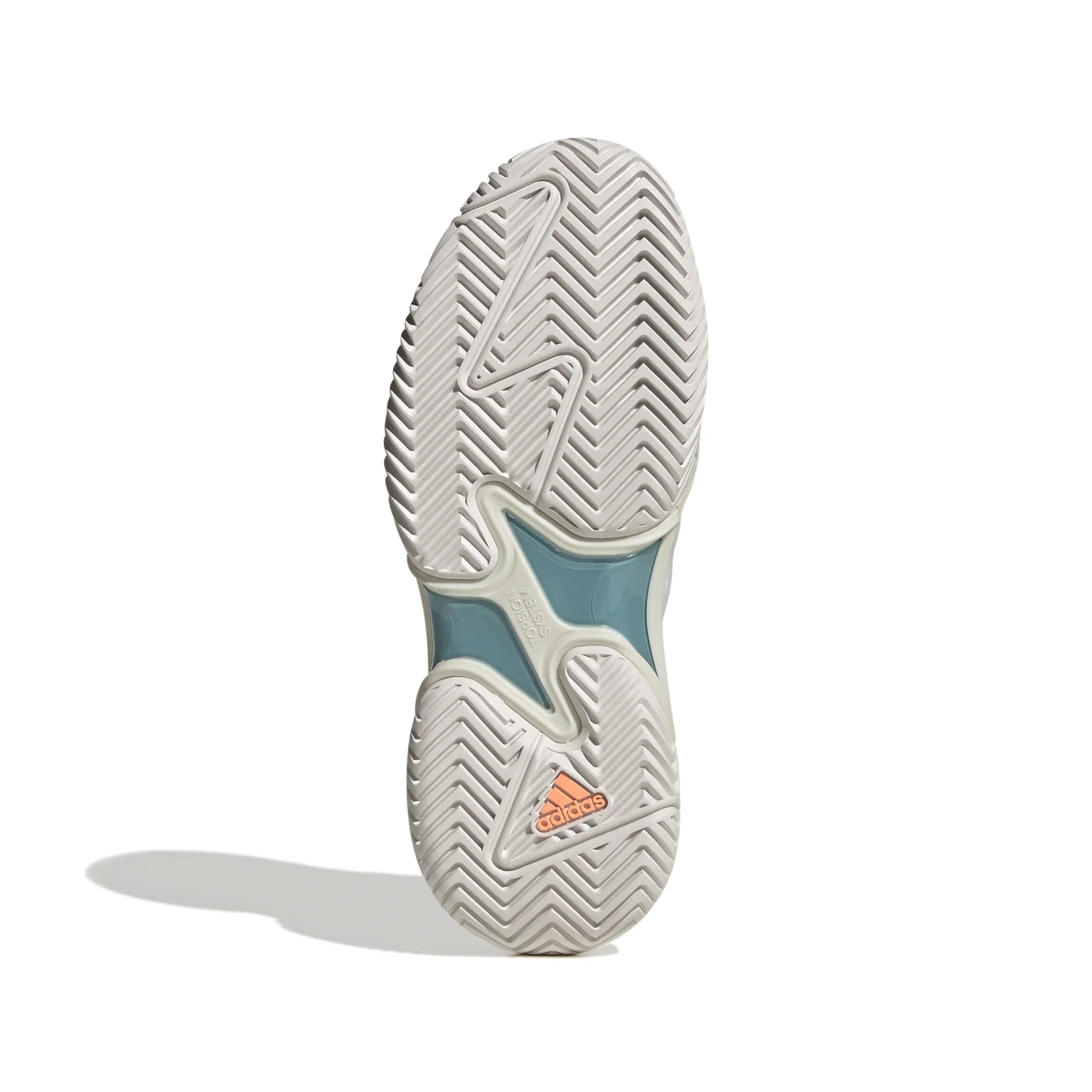 Adidas Barricade Womens All-Court - Image 11